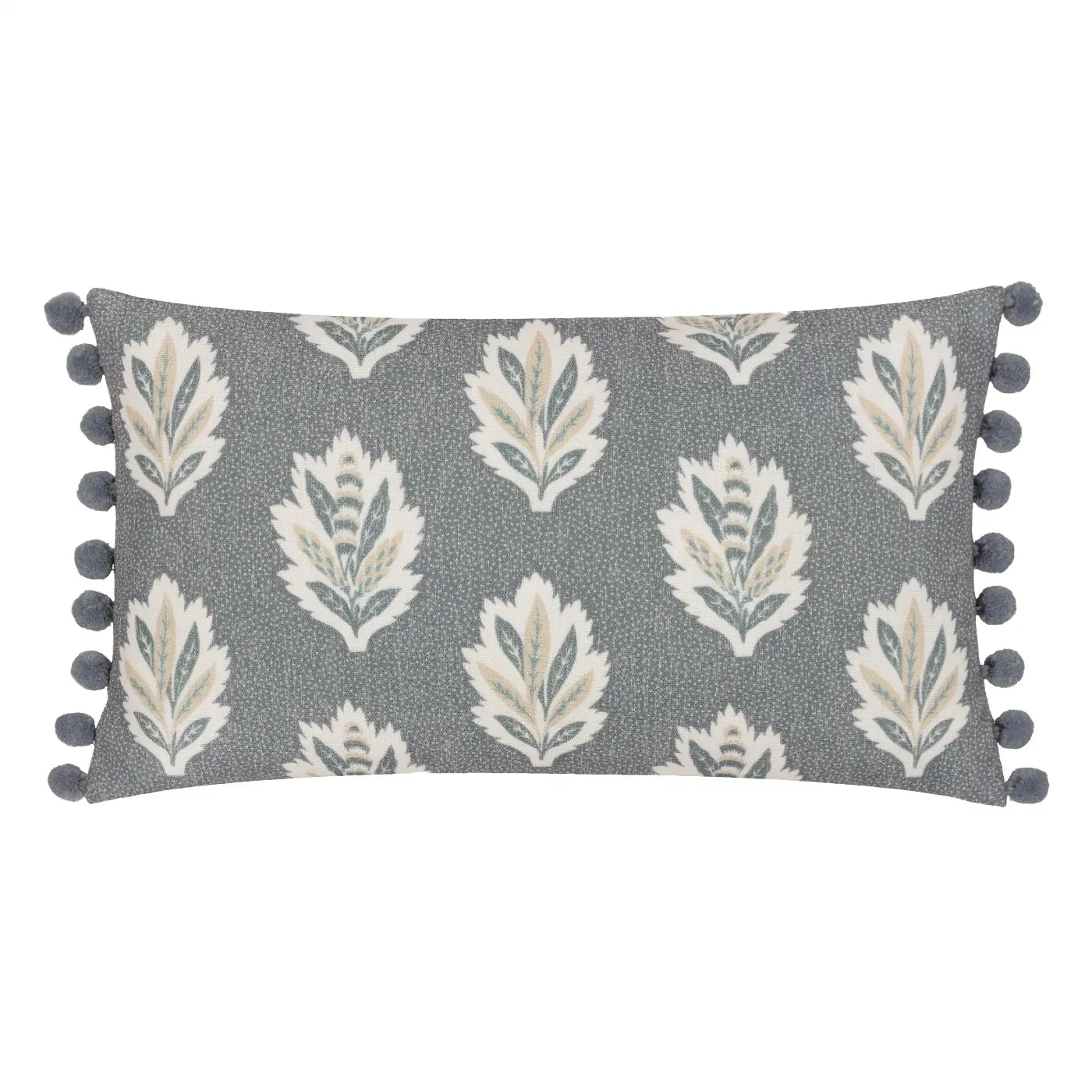 Sessile Leaf Cushion Cover 12" x 20" by Sanderson