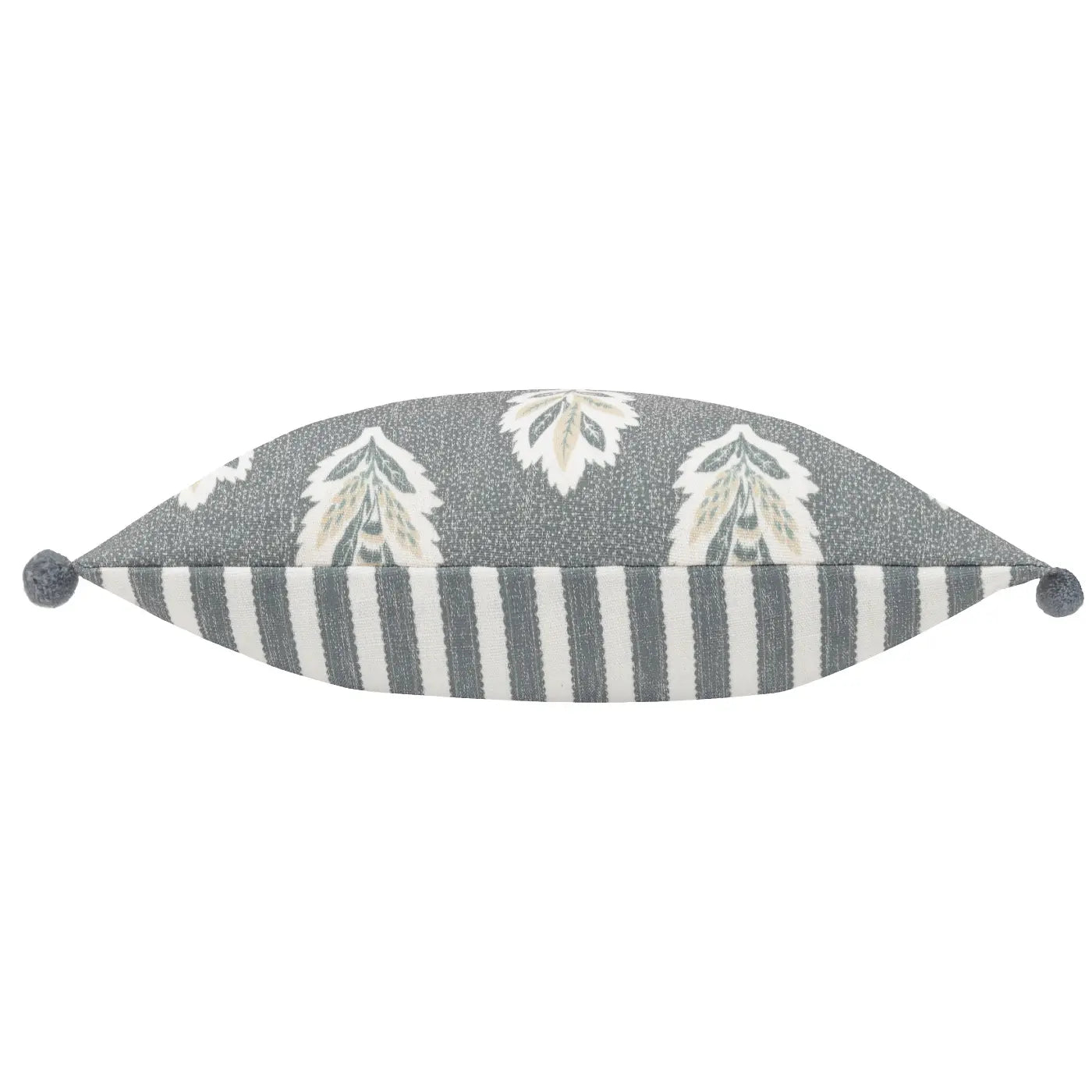 Sessile Leaf Cushion Cover 12" x 20" by Sanderson