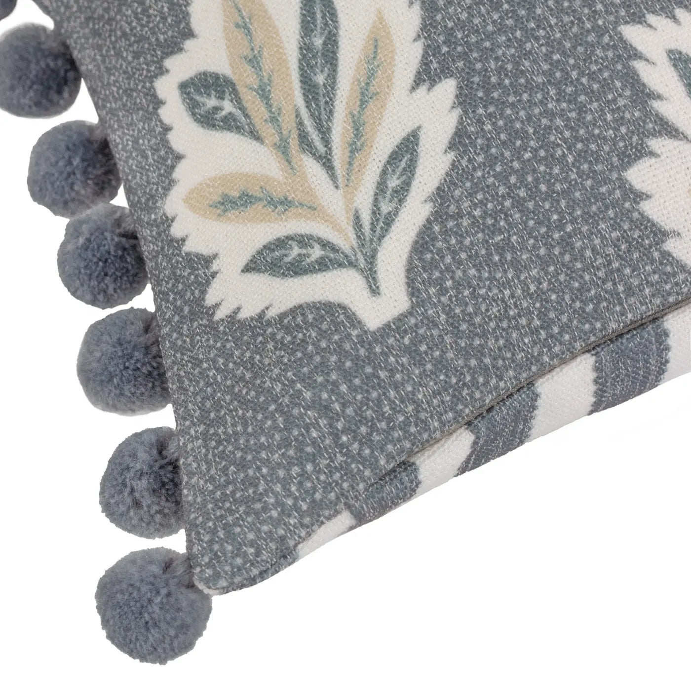 Sessile Leaf Cushion Cover 12" x 20" by Sanderson