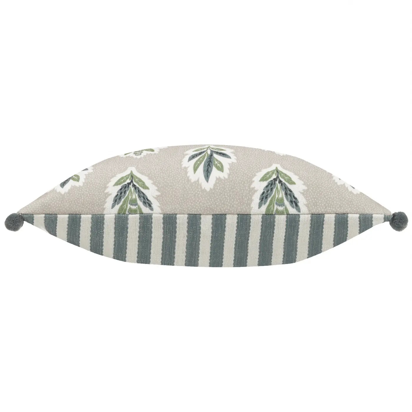 Sessile Leaf Cushion Cover 12" x 20" by Sanderson