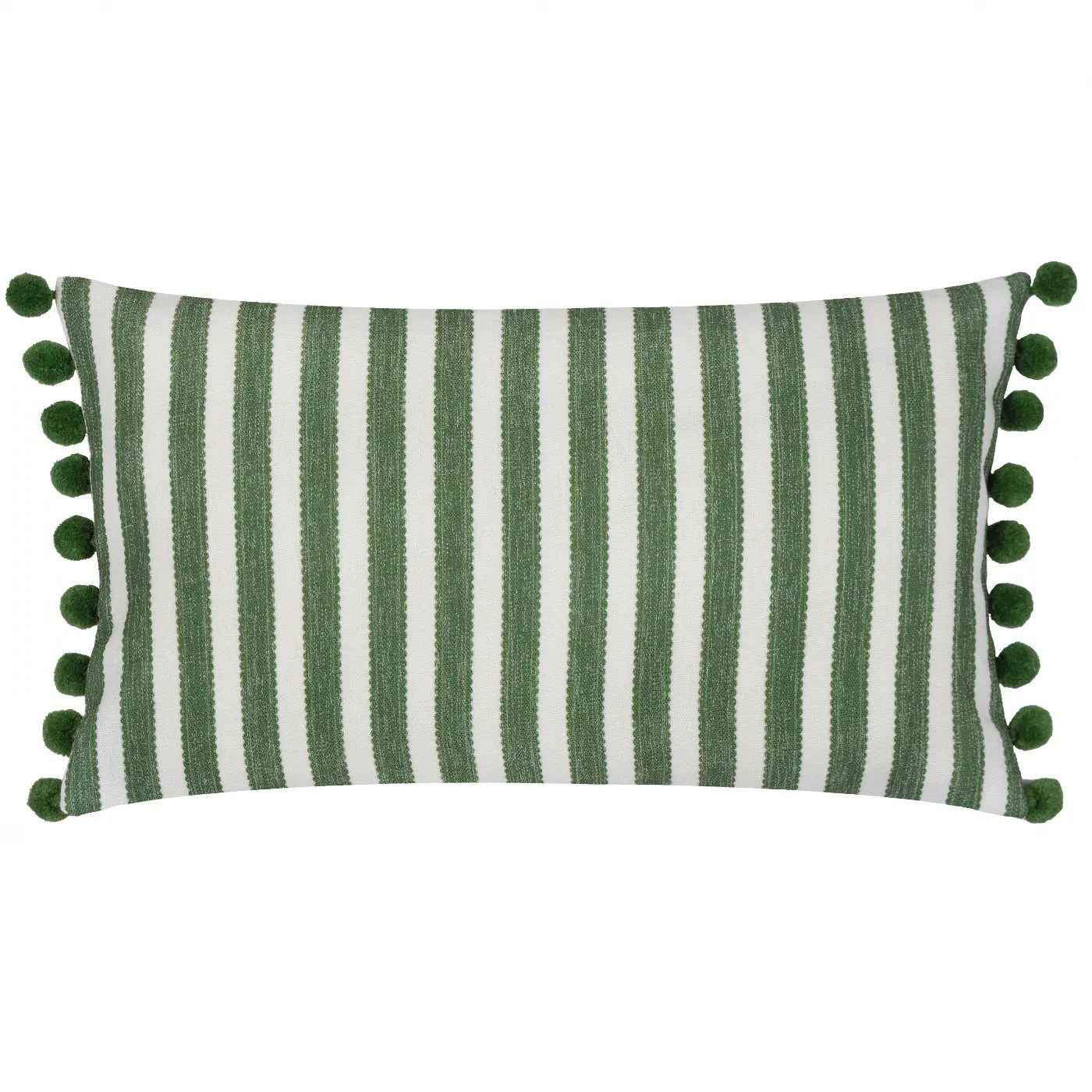 Sessile Leaf Cushion Cover 12" x 20" by Sanderson