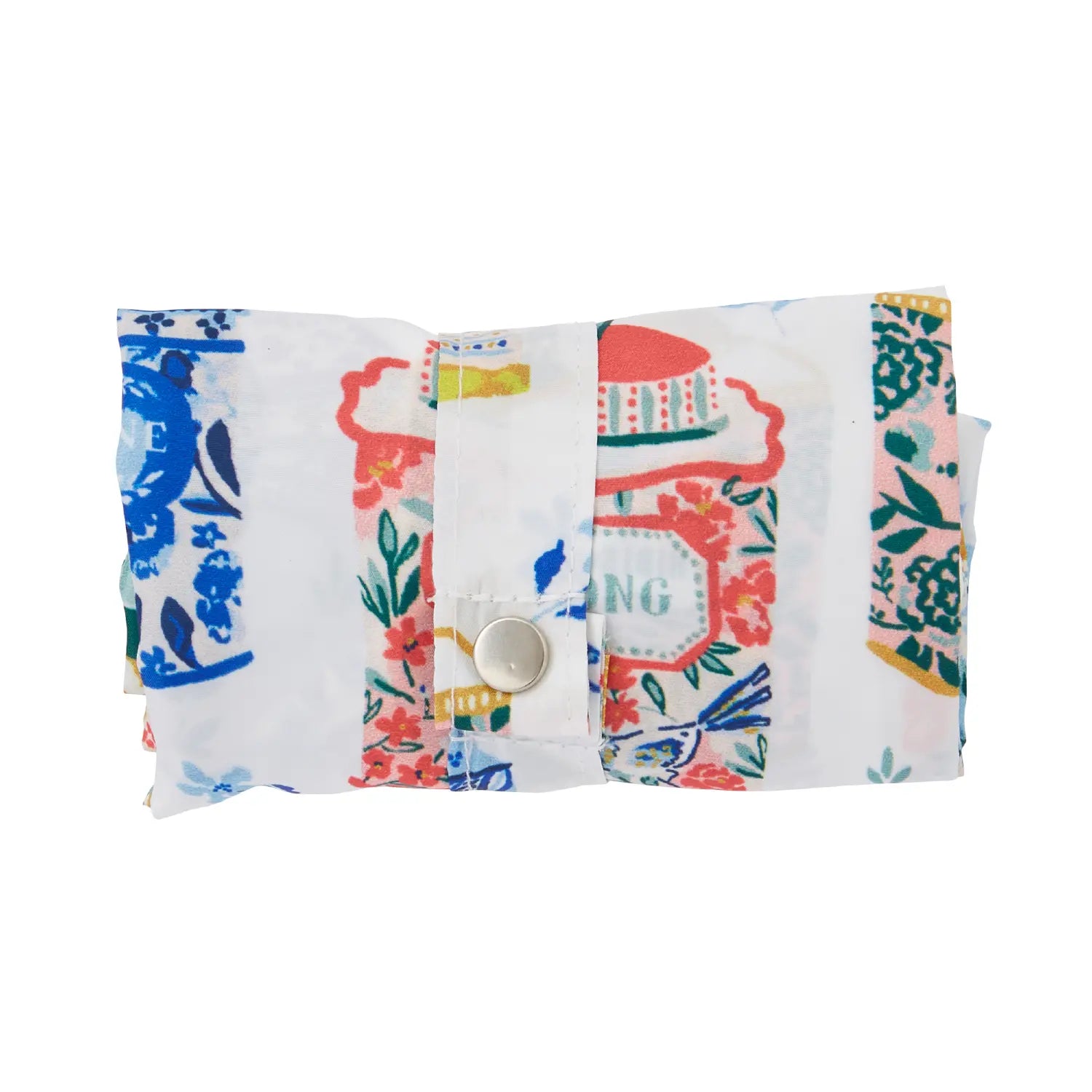 Tea Tins Kitchen Collection by Ulster Weavers