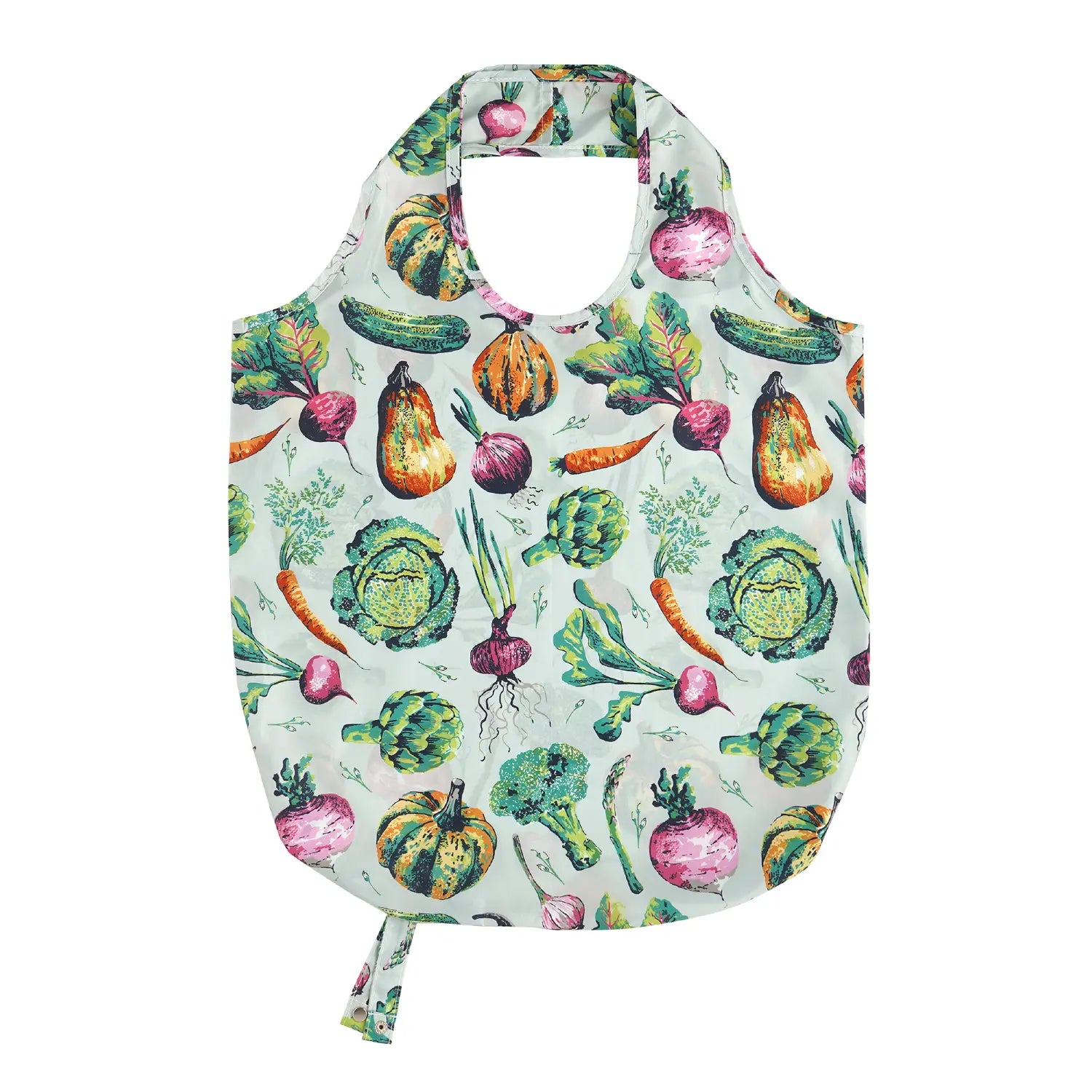 Vegetable Medley Kitchen Collection by Ulster Weavers