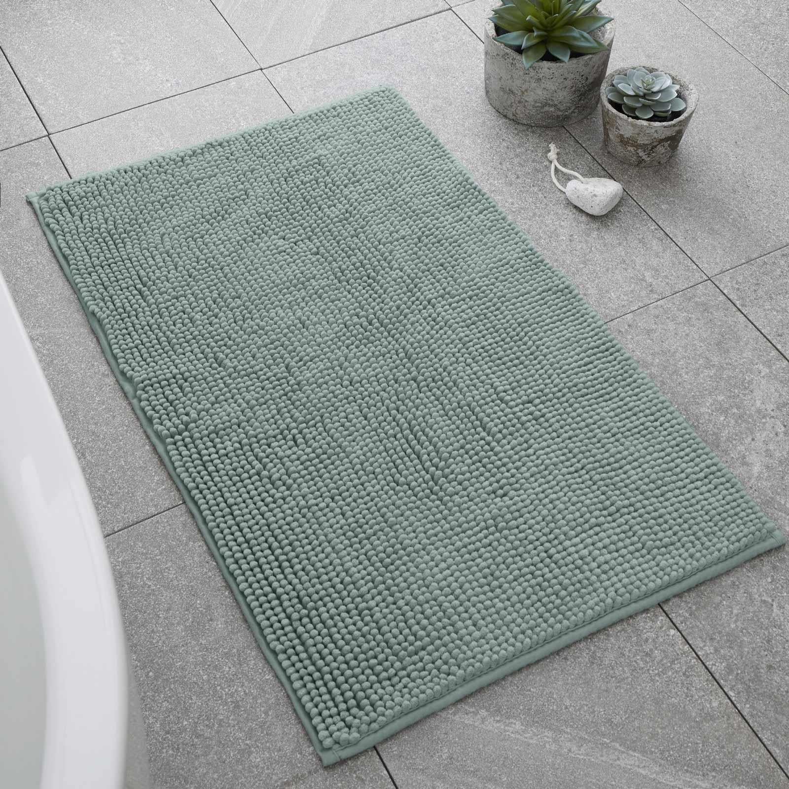 Bobble Bath Mat 50cm x 80cm by Catherine Lansfield