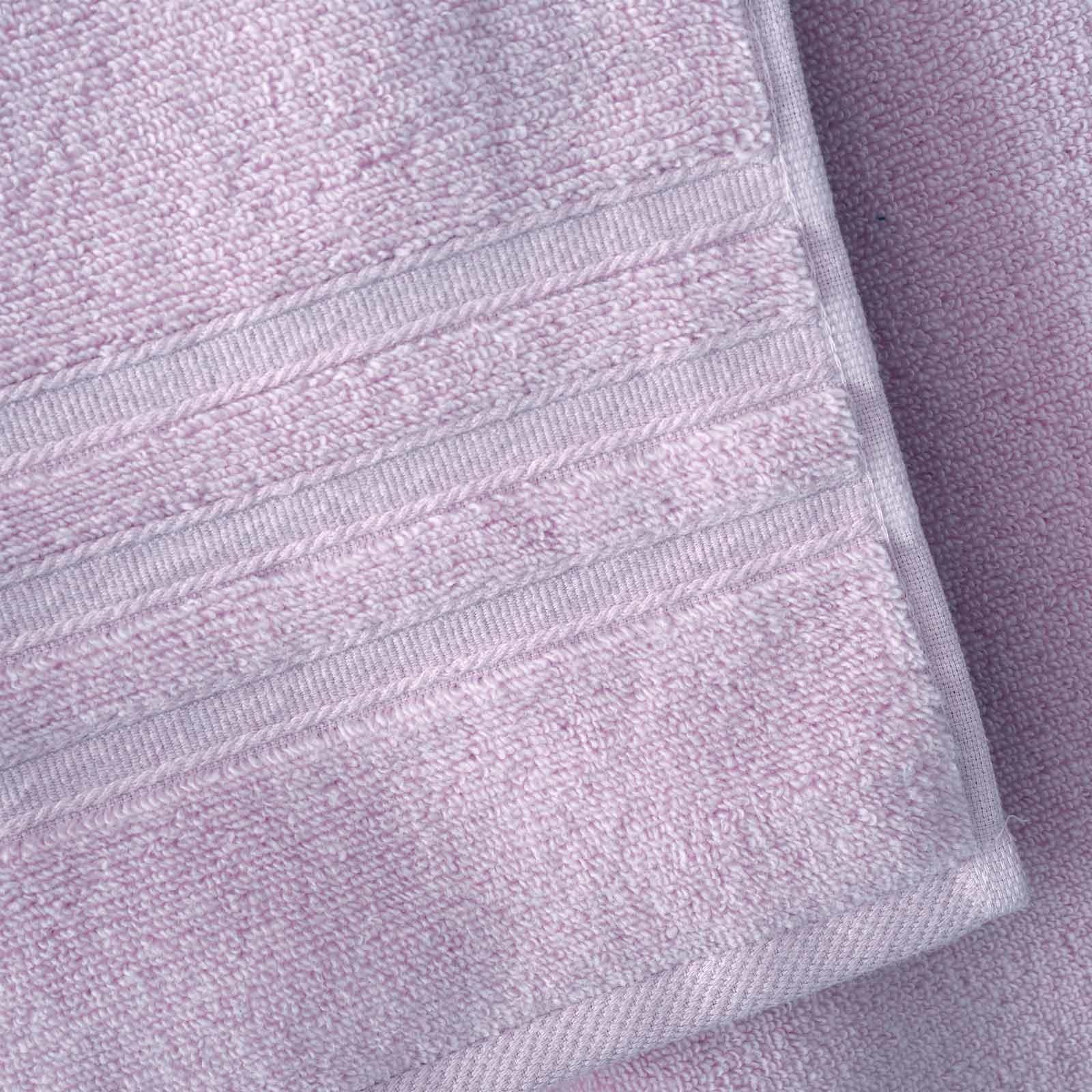 Zero Twist 100% Cotton 500gsm Towels by Catherine Lansfield