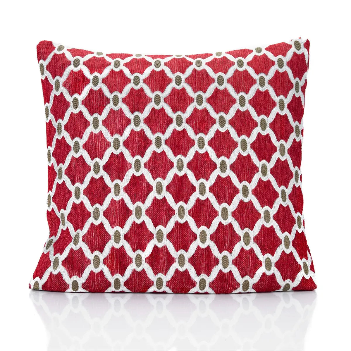 Berkeley Cushion Cover / Filled Cushion Collection by Alan Symonds