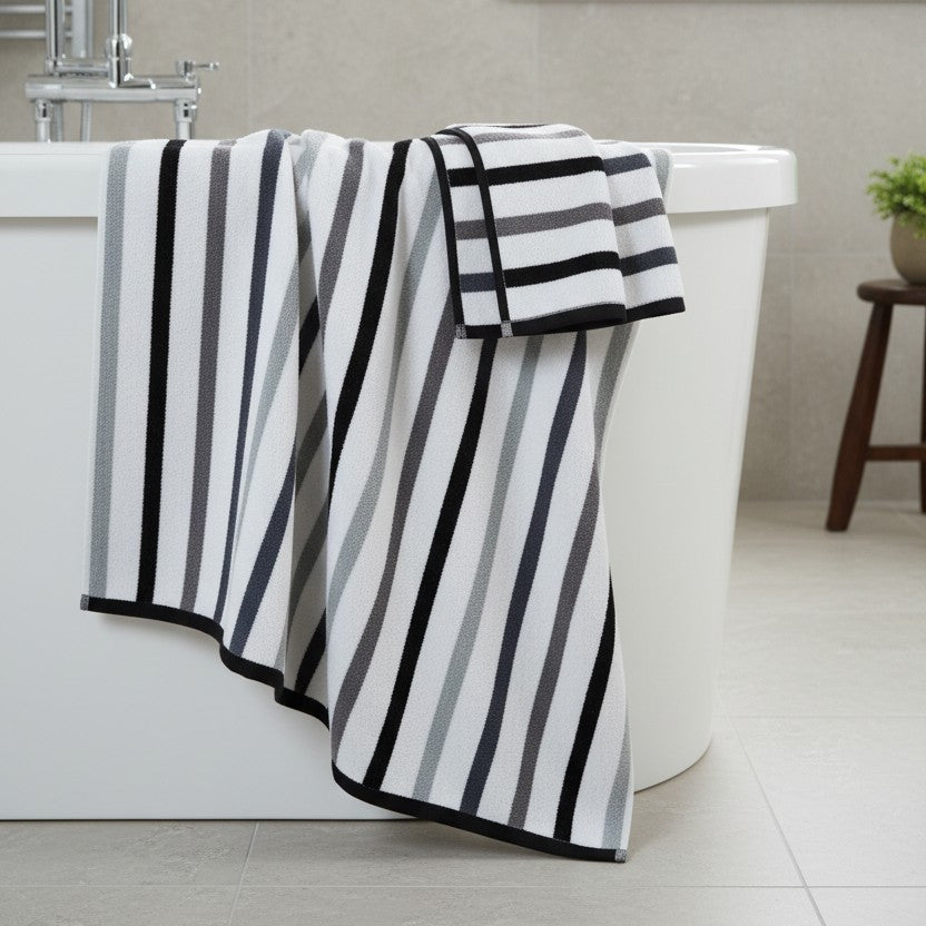 Amalfi 500gsm Cotton Towels by Rapport Home
