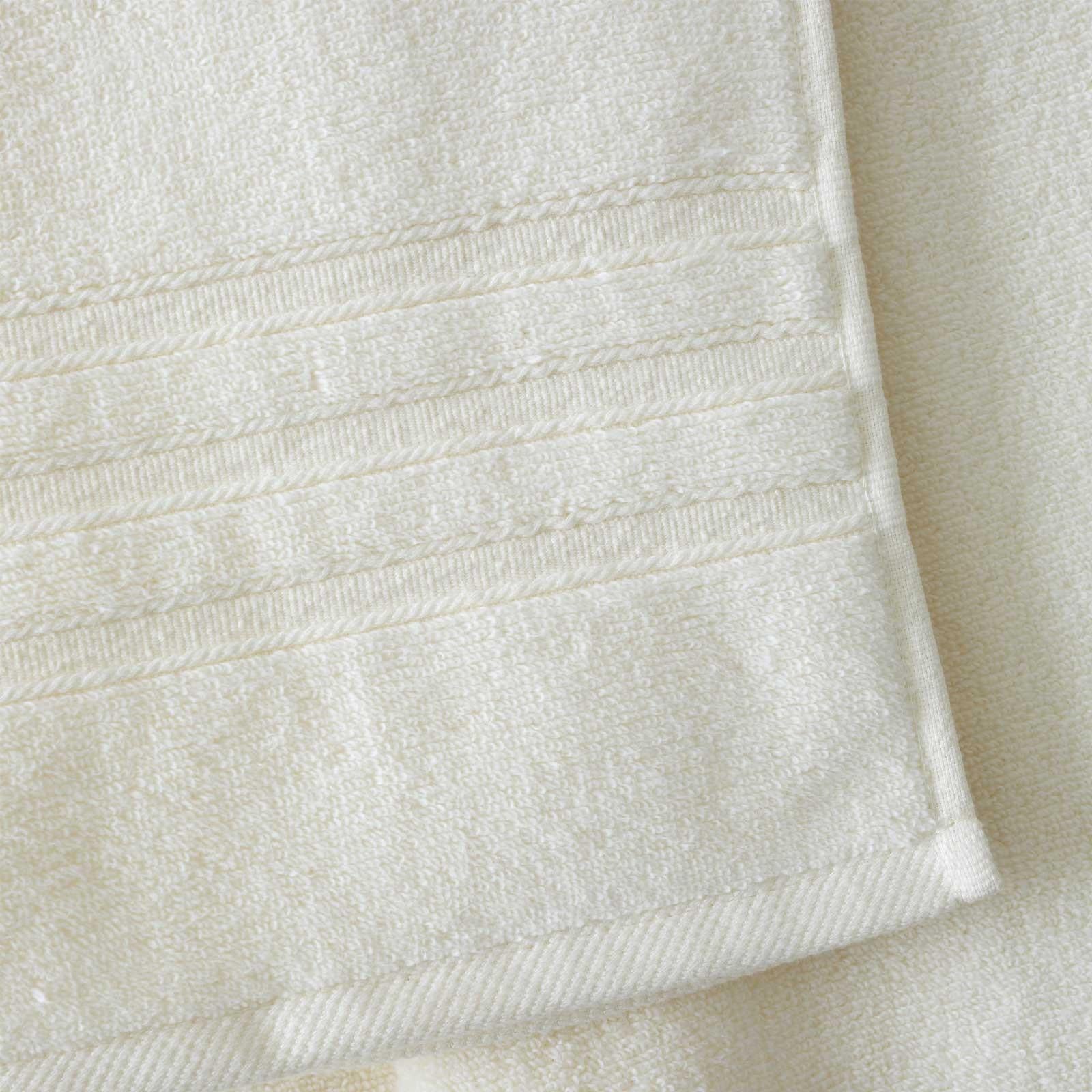Zero Twist 100% Cotton 500gsm Towels by Catherine Lansfield