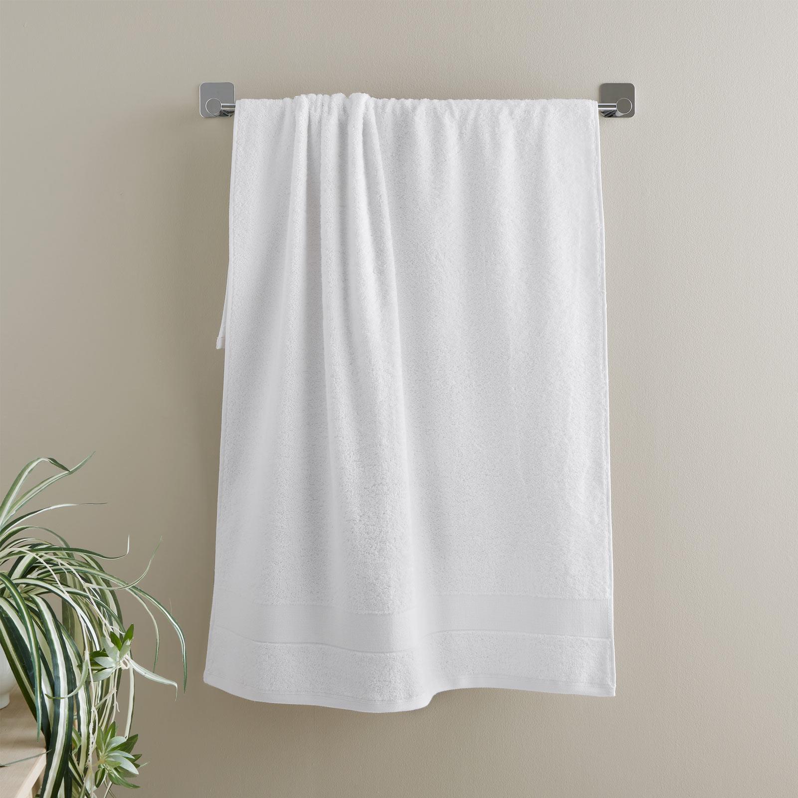 Anti-Bacterial 500gsm Towel by Catherine Lansfield