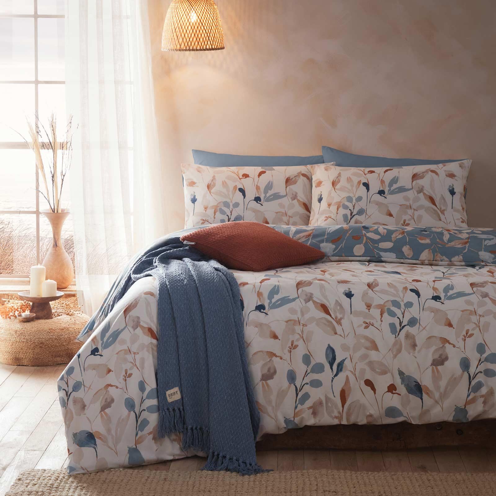 Anya Eco Duvet Cover Set