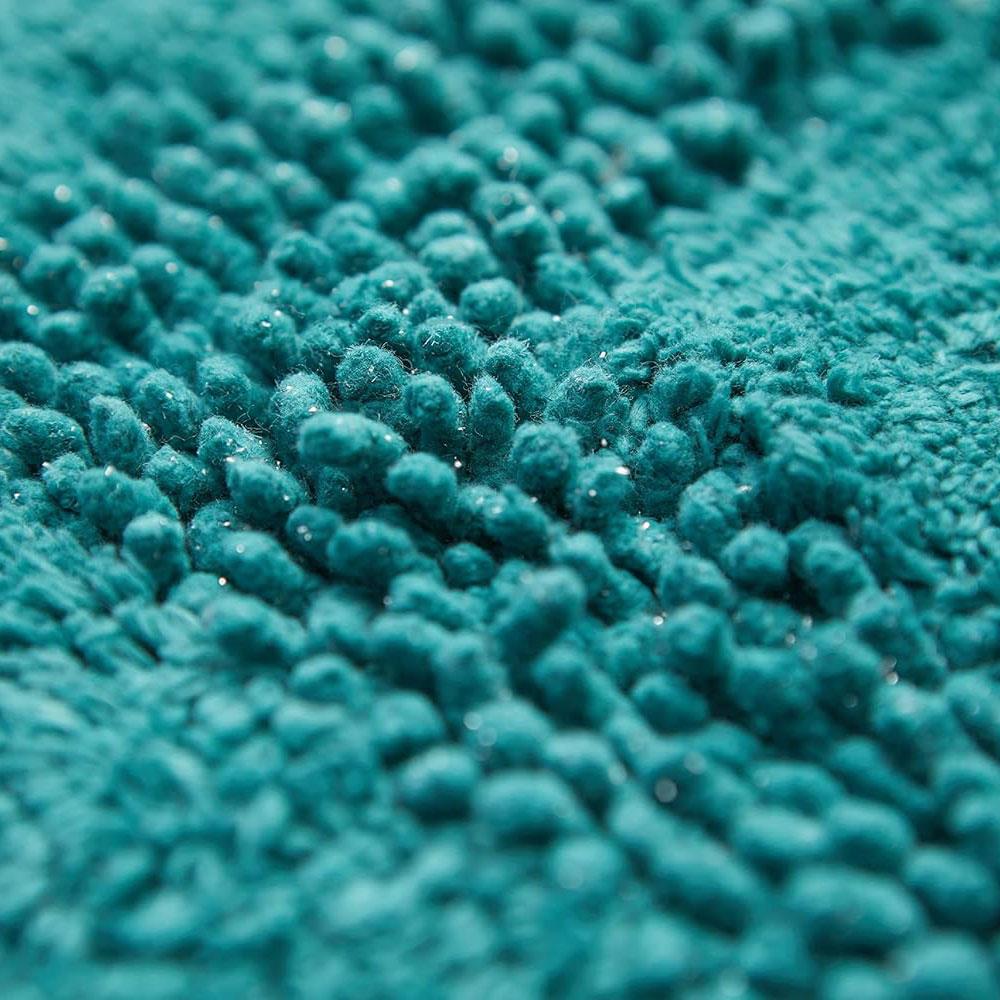 Brillaire Mat and Pedestal Bathroom Set by Emma Barclay