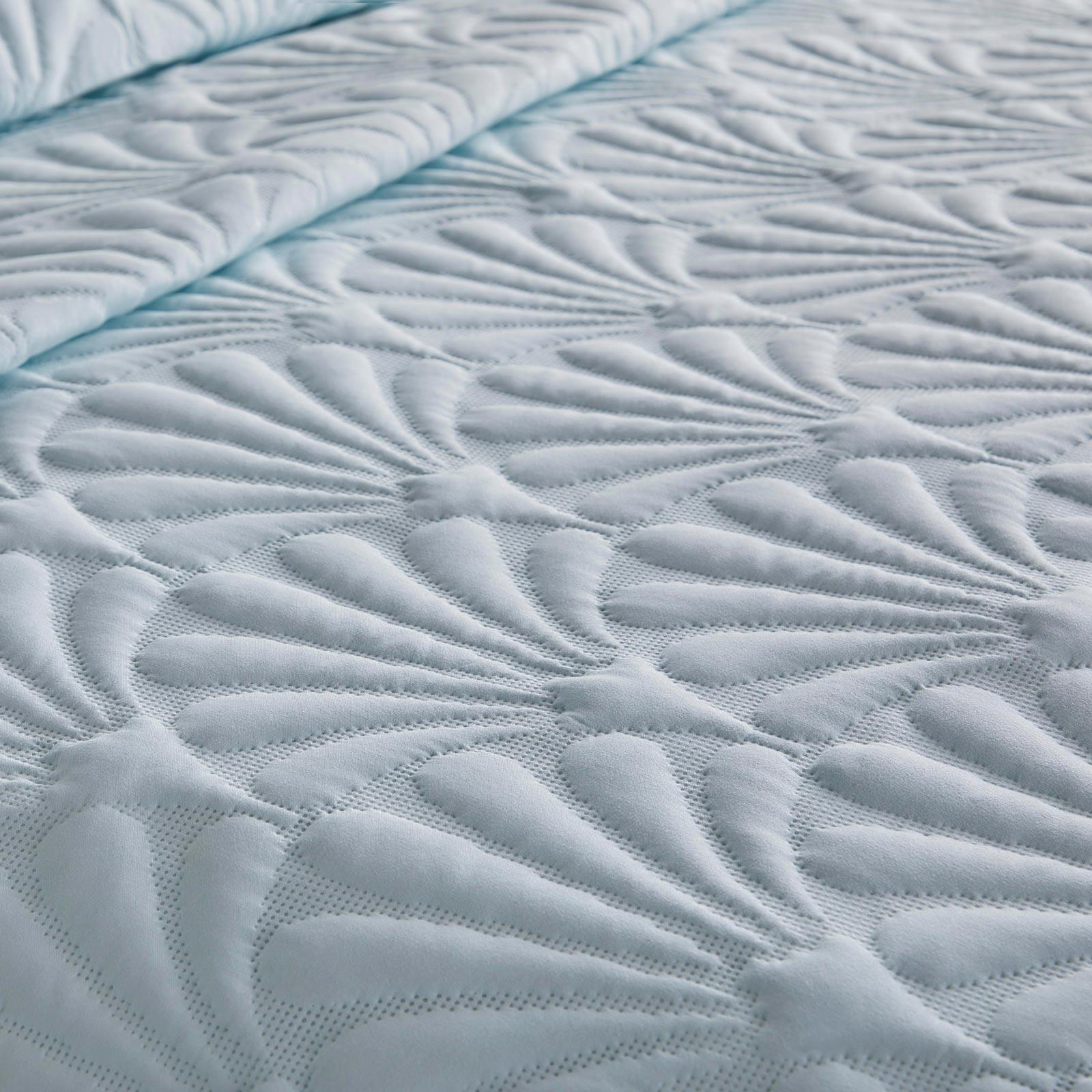 Cavali Bedspread 200cm x 230cm by Serene