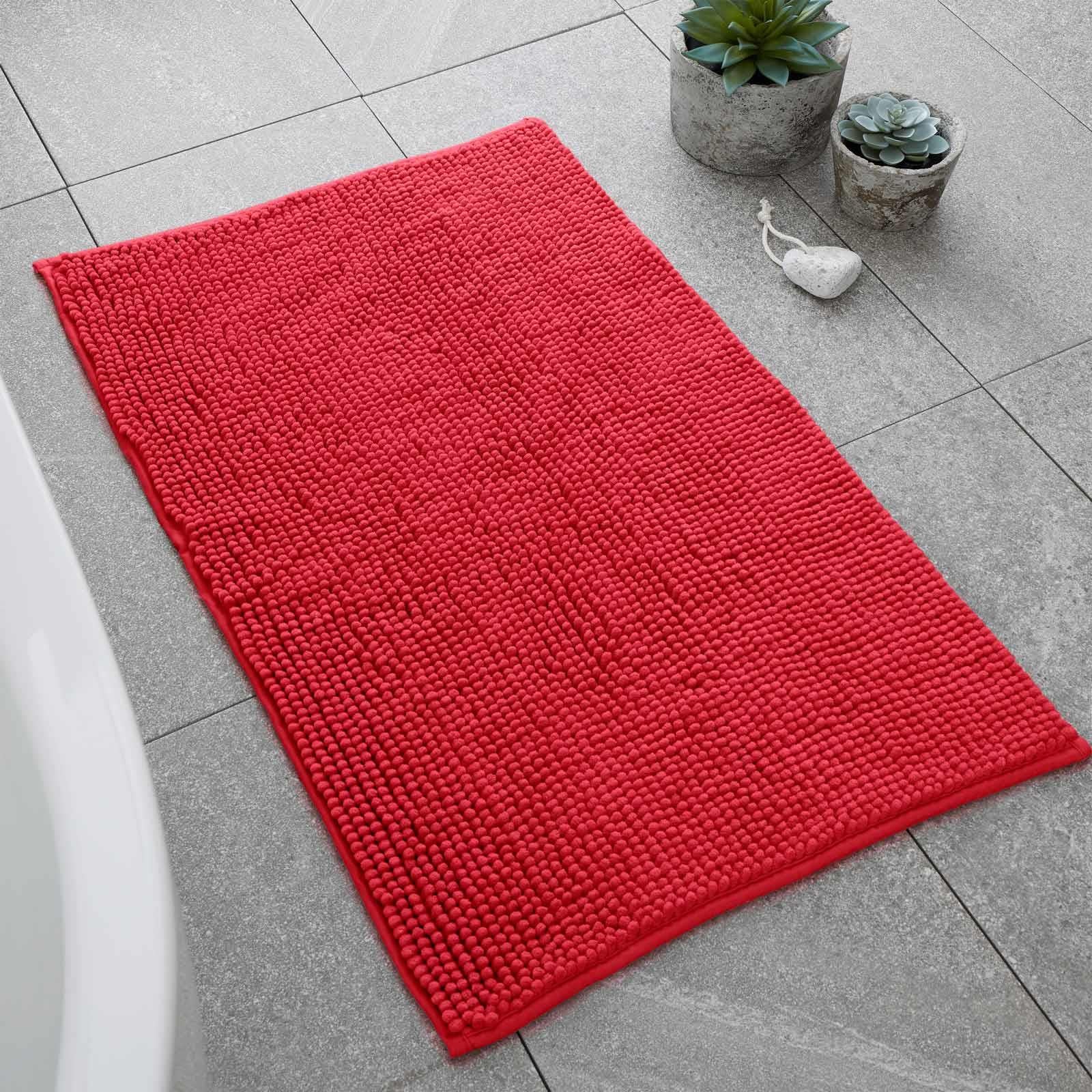 Bobble Bath Mat 50cm x 80cm by Catherine Lansfield
