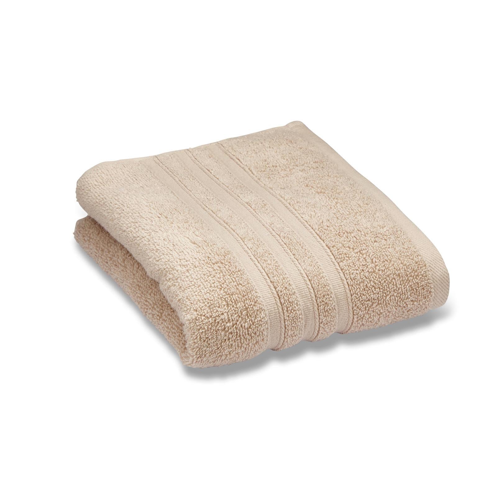 Zero Twist 100% Cotton 500gsm Towels by Catherine Lansfield