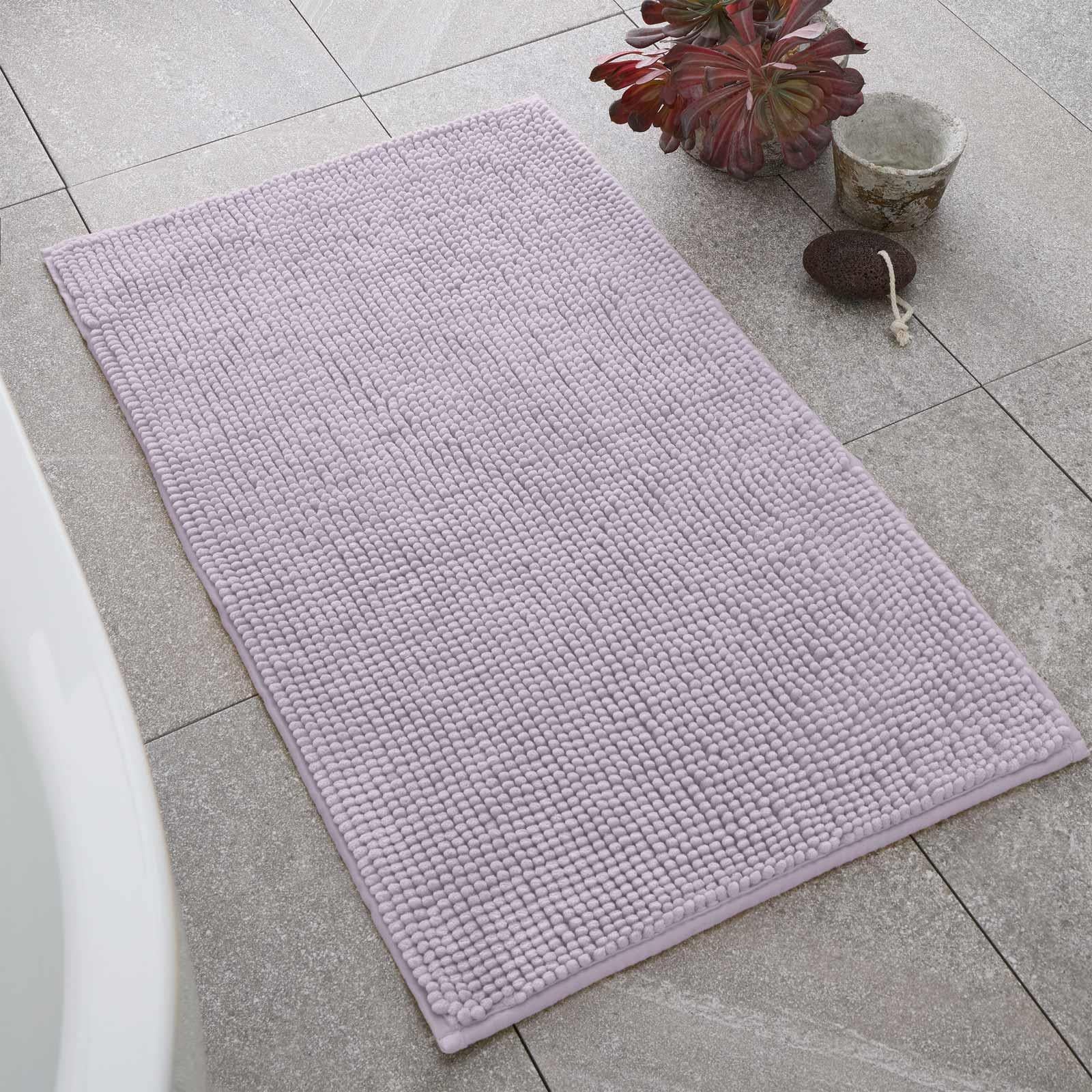 Bobble Bath Mat 50cm x 80cm by Catherine Lansfield