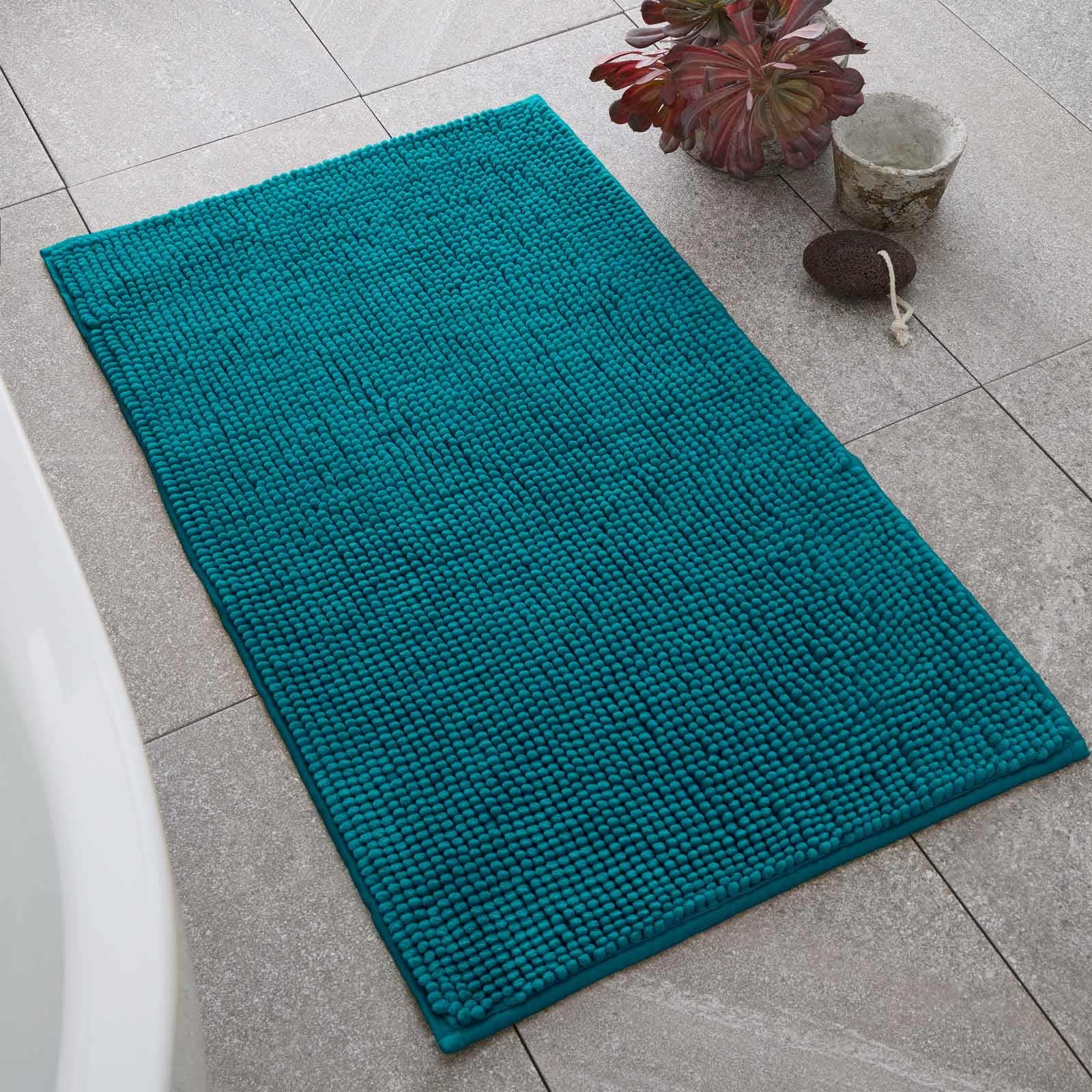 Bobble Bath Mat 50cm x 80cm by Catherine Lansfield
