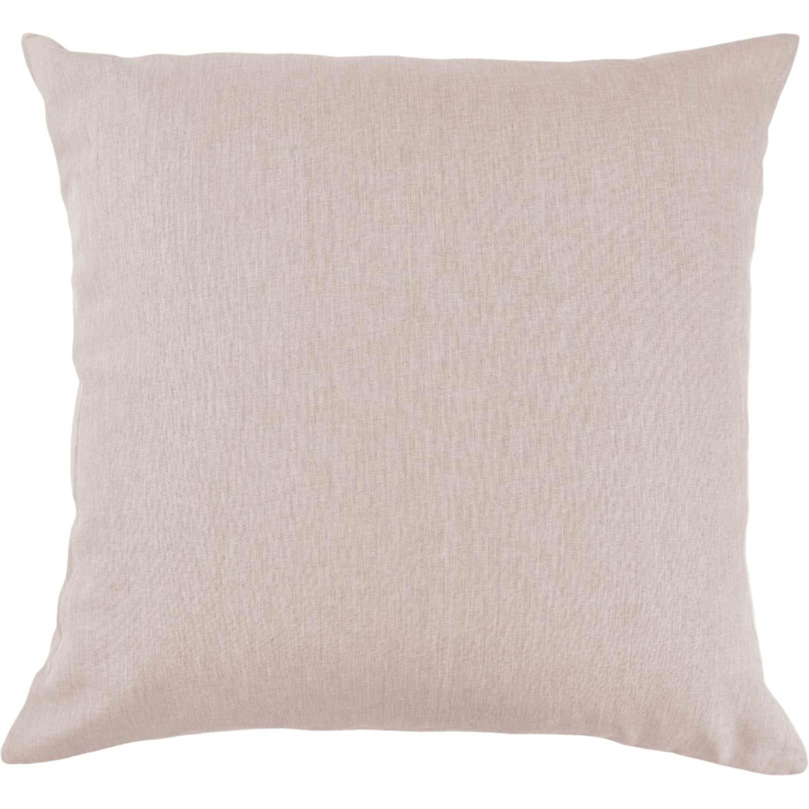 Jardin Waterproof Outdoor Cushion Cover 17" x 17" (43cm x 43cm) by Emma Barclay