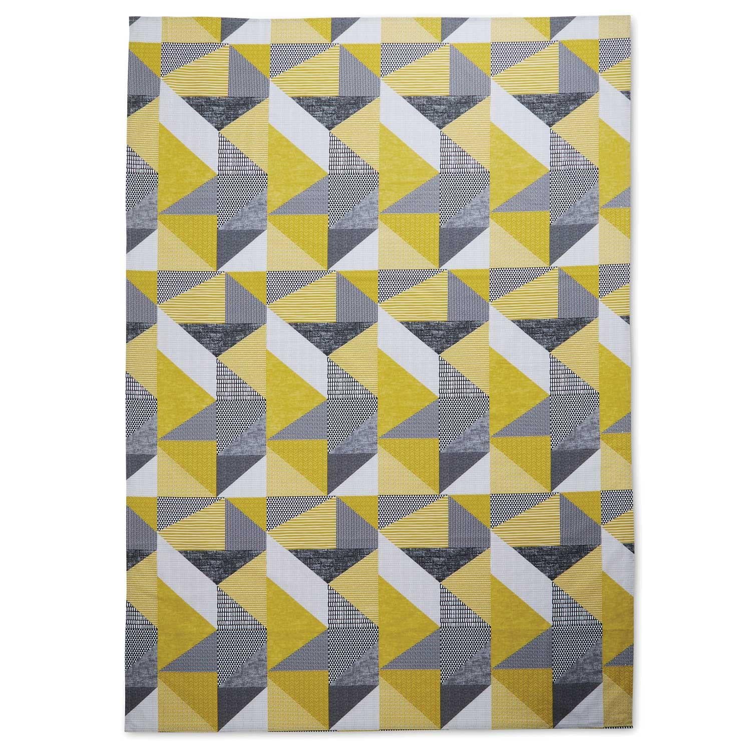 Larsson Geo Kitchen Textiles Collection by Catherine Lansfield