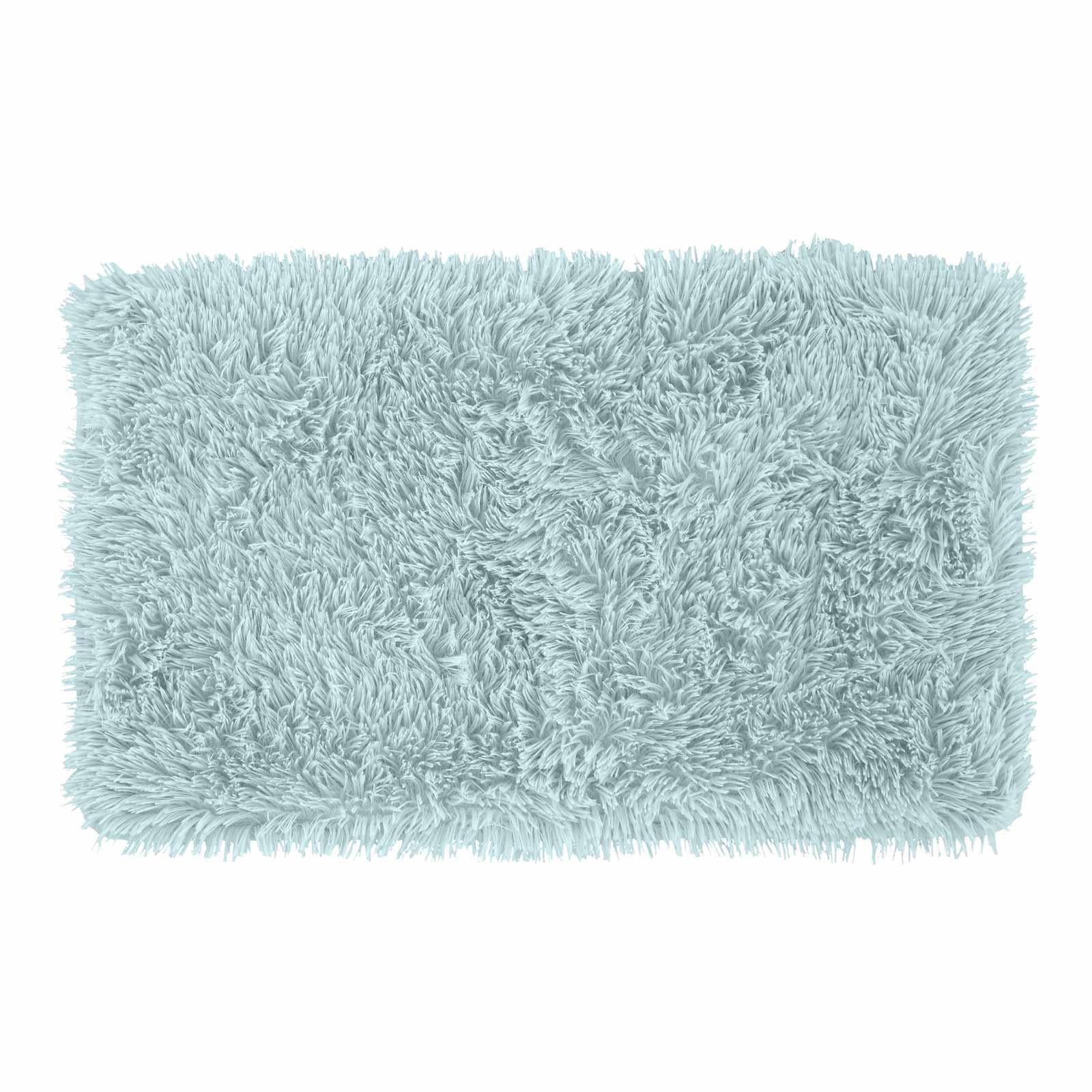 Cuddly Bath Mat 50cm x 80cm by Catherine Lansfield