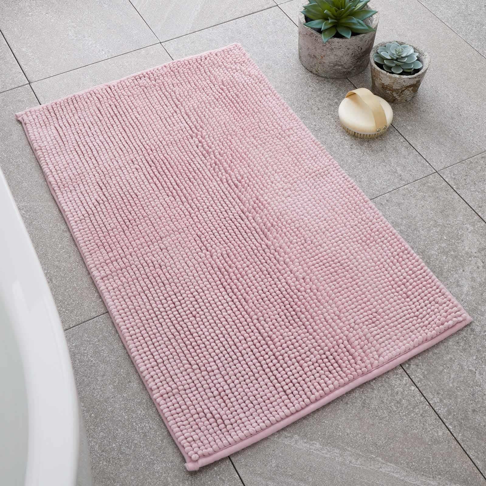 Bobble Bath Mat 50cm x 80cm by Catherine Lansfield
