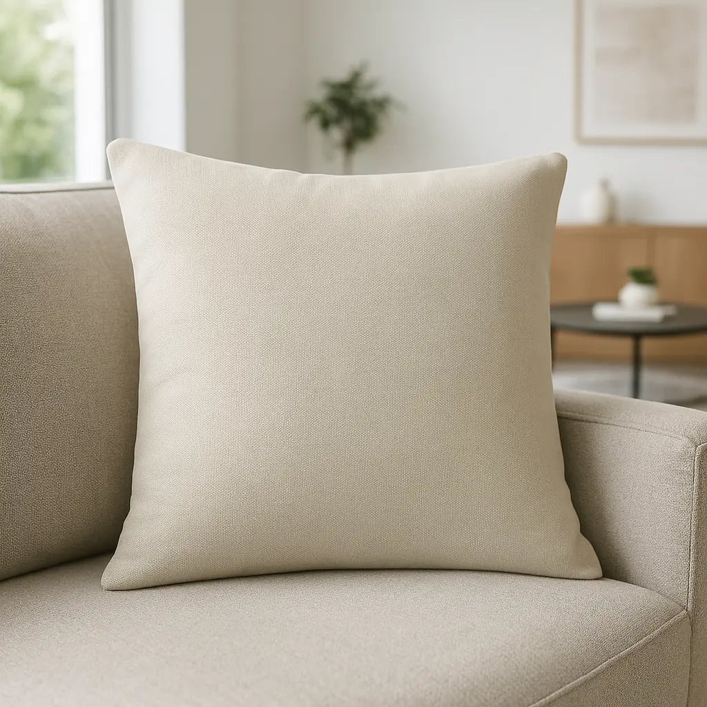 Essential Cushion Cover 45cm x 45cm (18"x18") by Alan Symonds