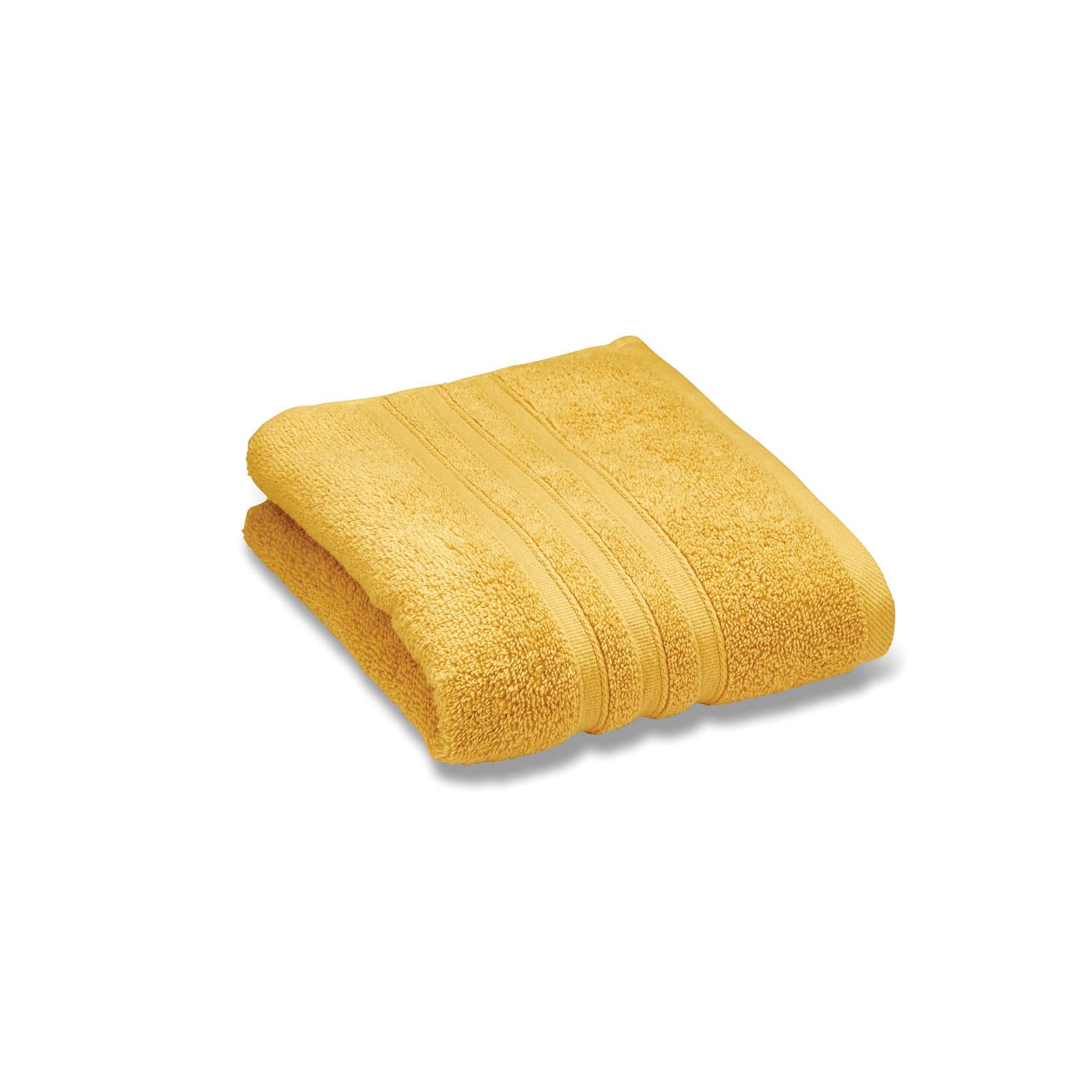 Zero Twist 100% Cotton 500gsm Towels by Catherine Lansfield