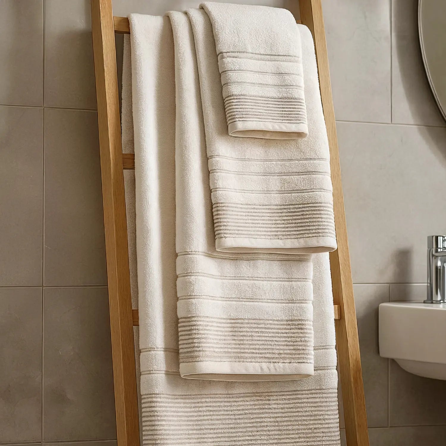 Dakota 500gsm Cotton Towels by Rapport Home
