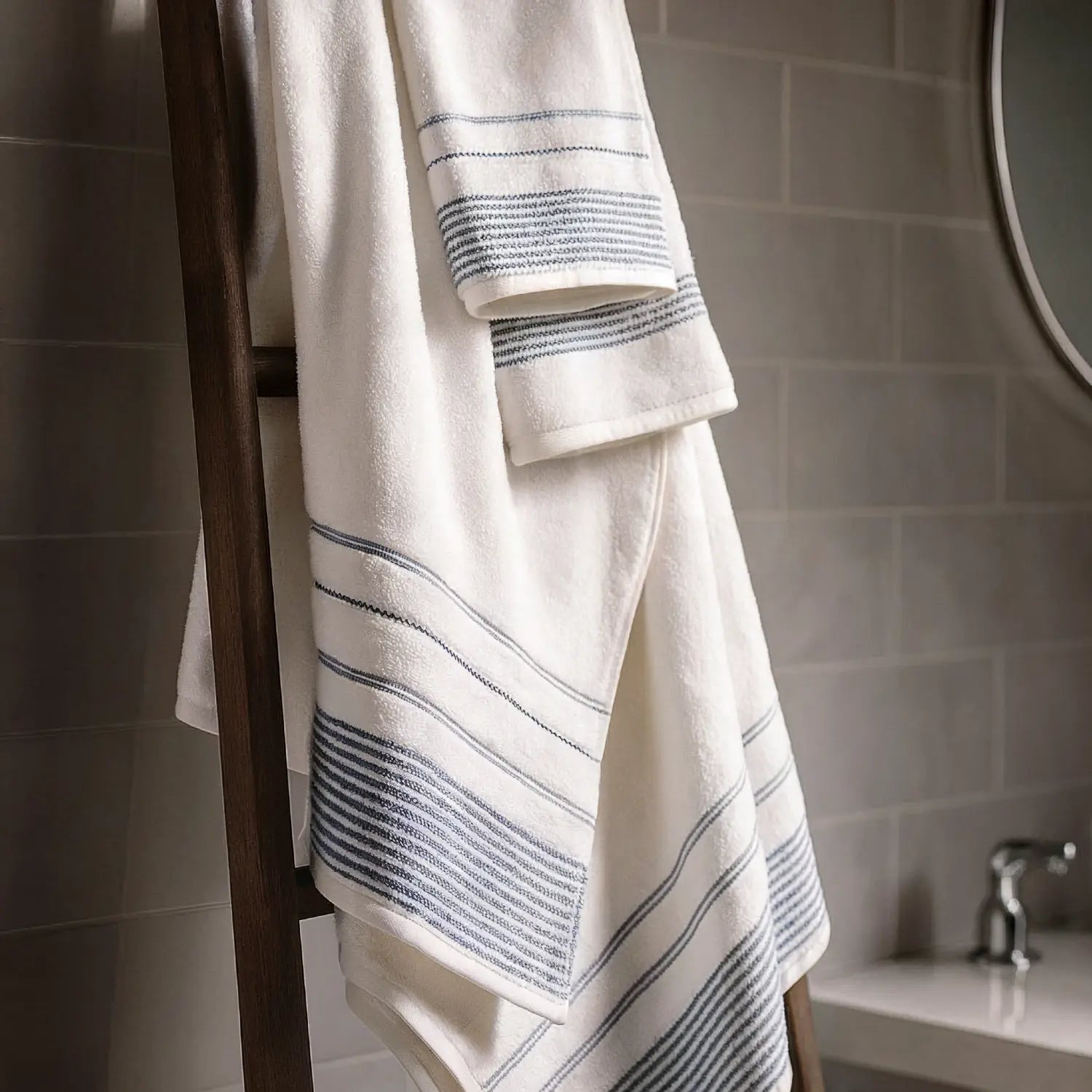 Dakota 500gsm Cotton Towels by Rapport Home