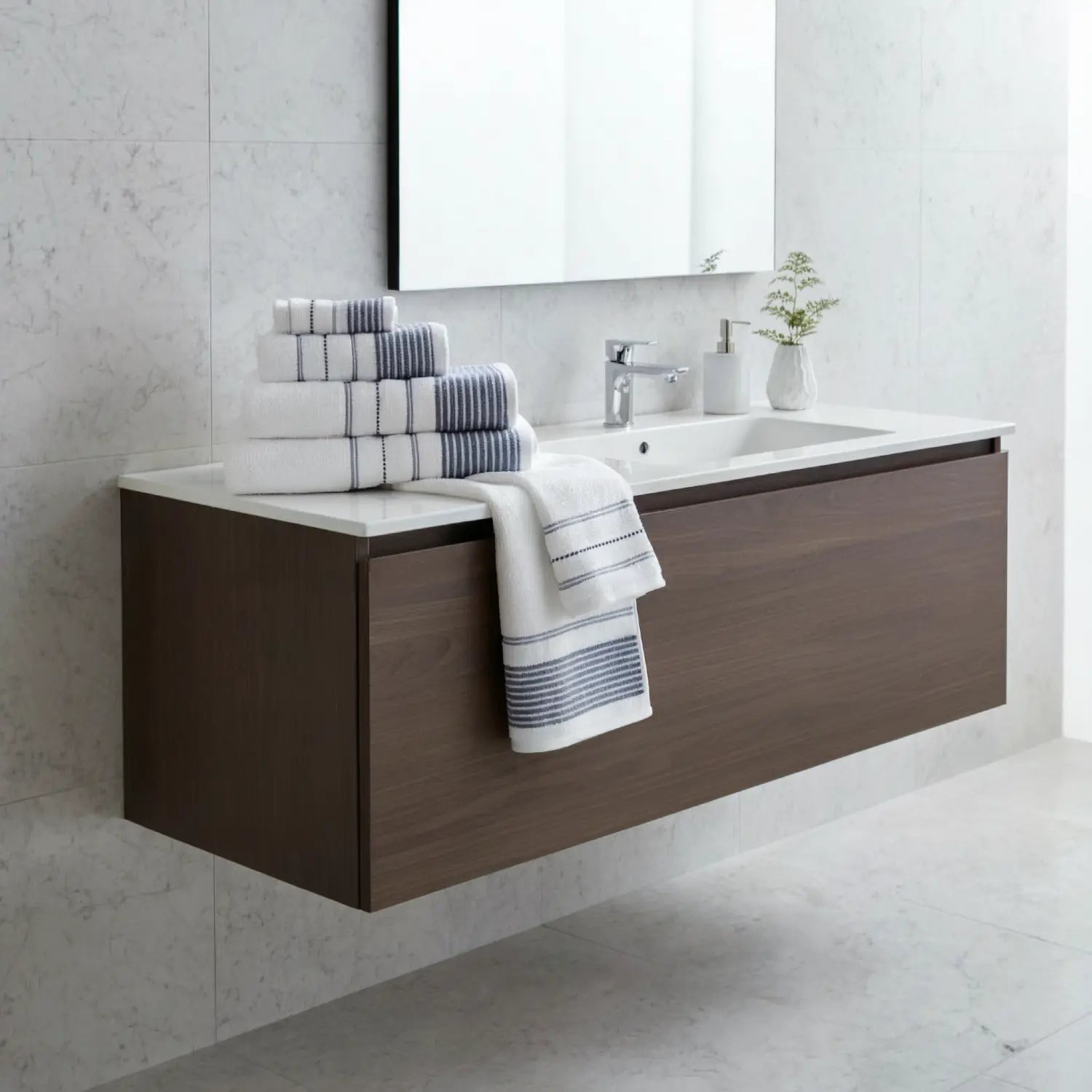 Dakota 500gsm Cotton Towels by Rapport Home