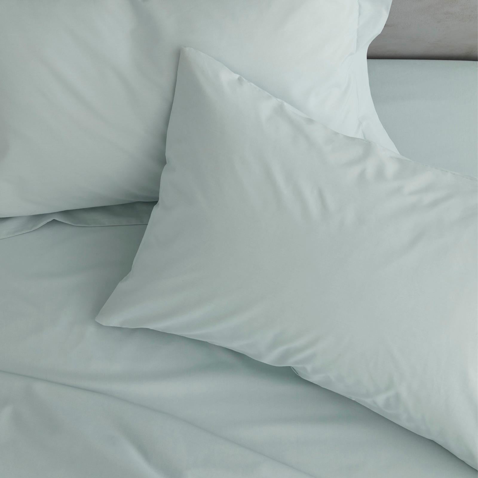 Easy Iron Percale Pillowcase Pair by Catherine Lansfield