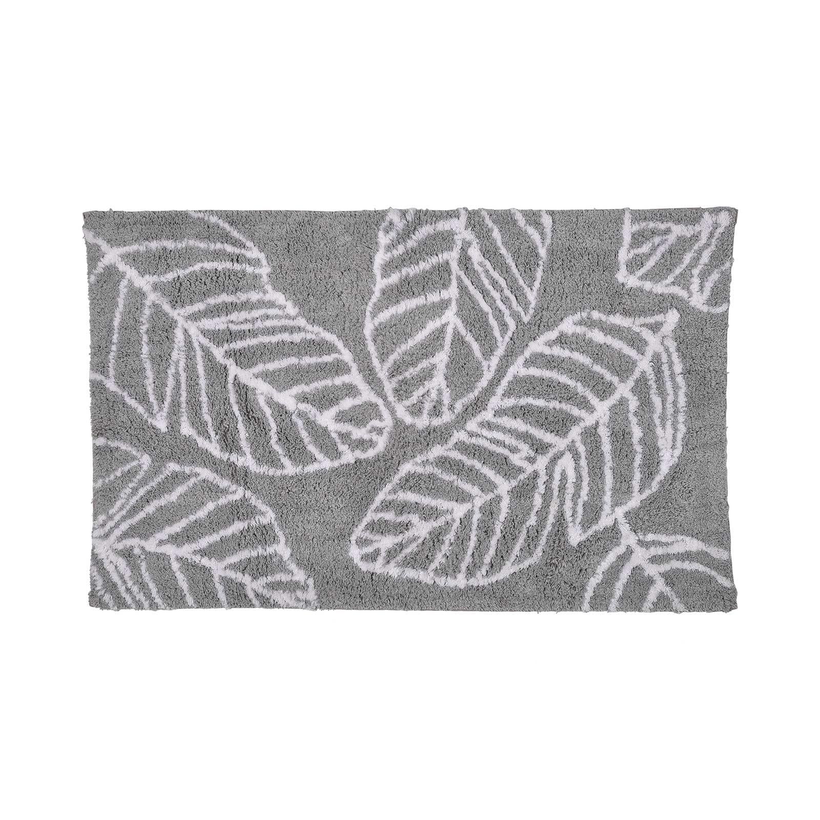 Matteo Bath Mat 50cm x 80cm by Fusion