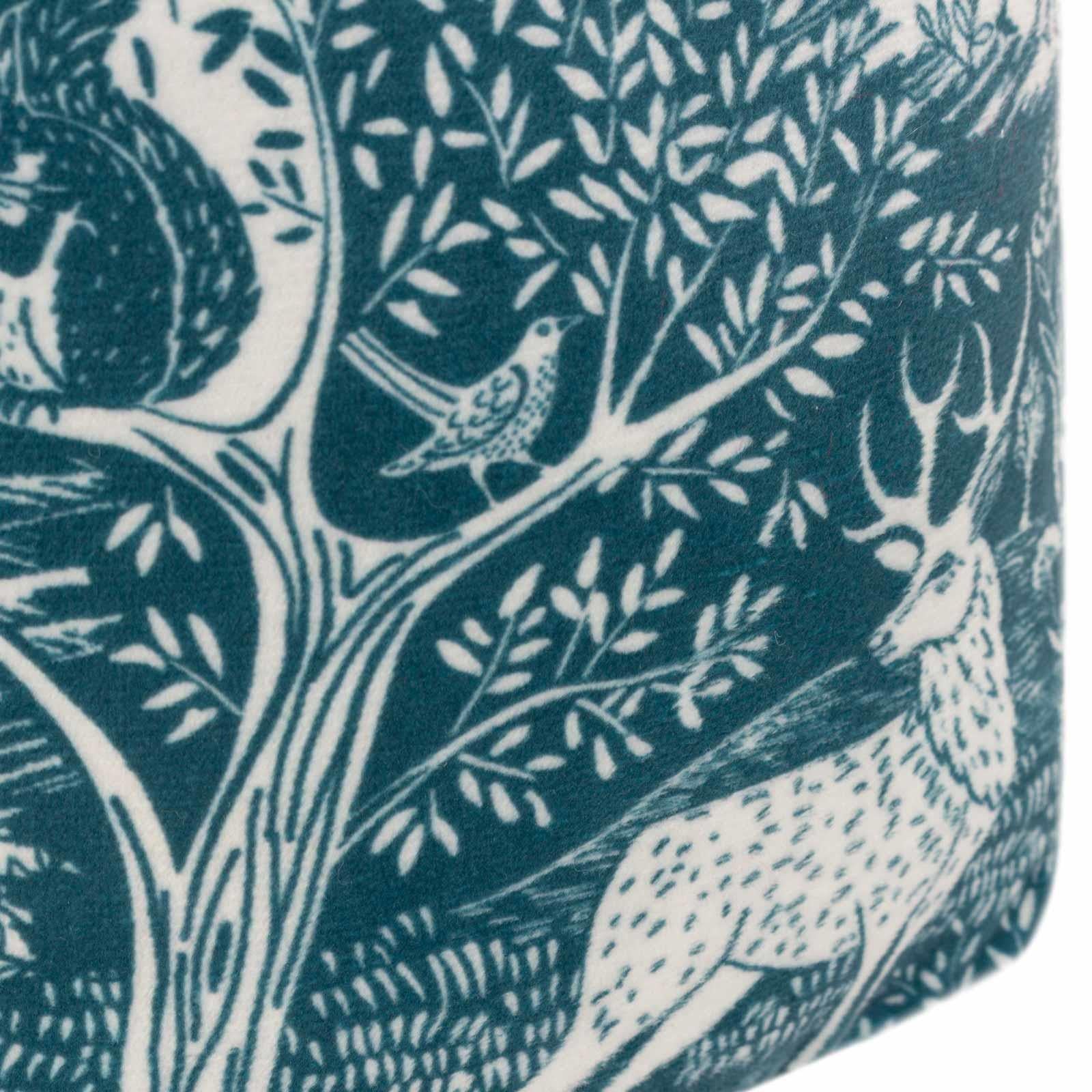 Winter Woods Doorstop by furn.