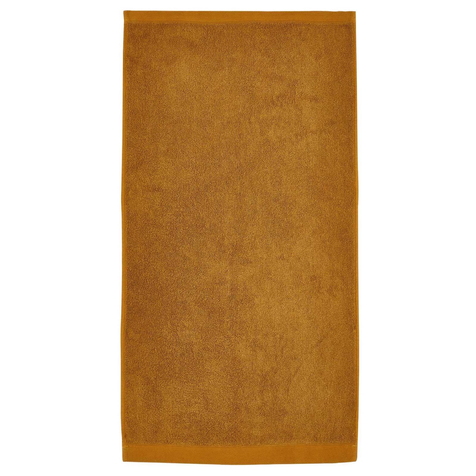 Abode Eco 550gsm Towel by Drift Home