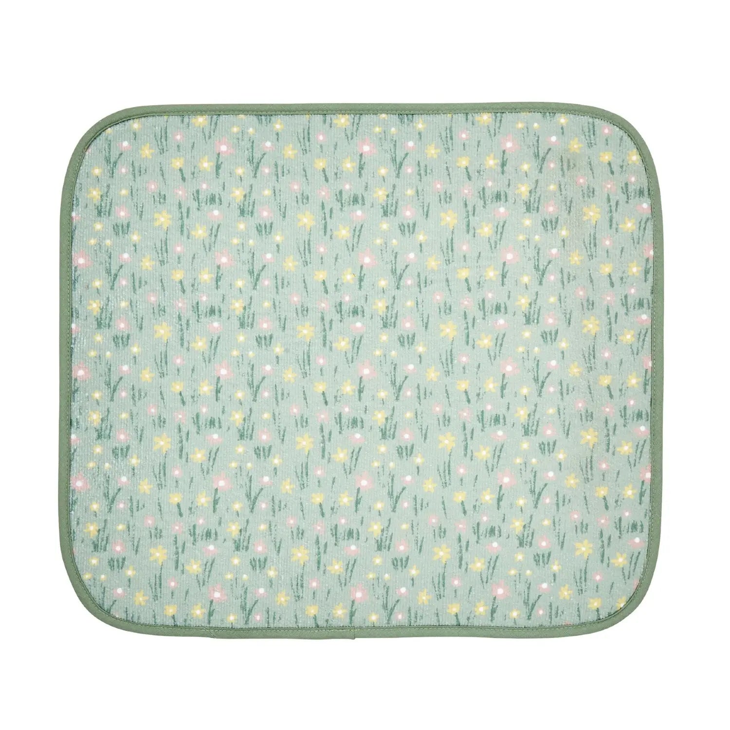 Woolly Sheep Kitchen Collection by Ulster Weavers