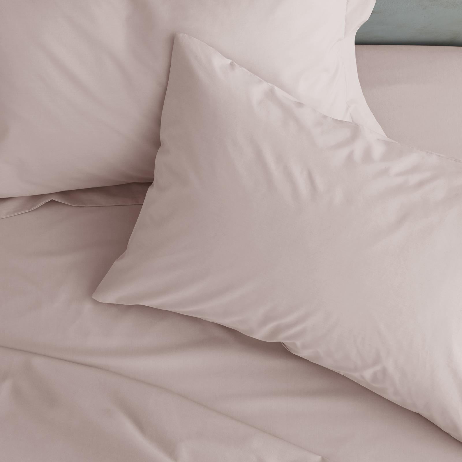 Easy Iron Percale Pillowcase Pair by Catherine Lansfield