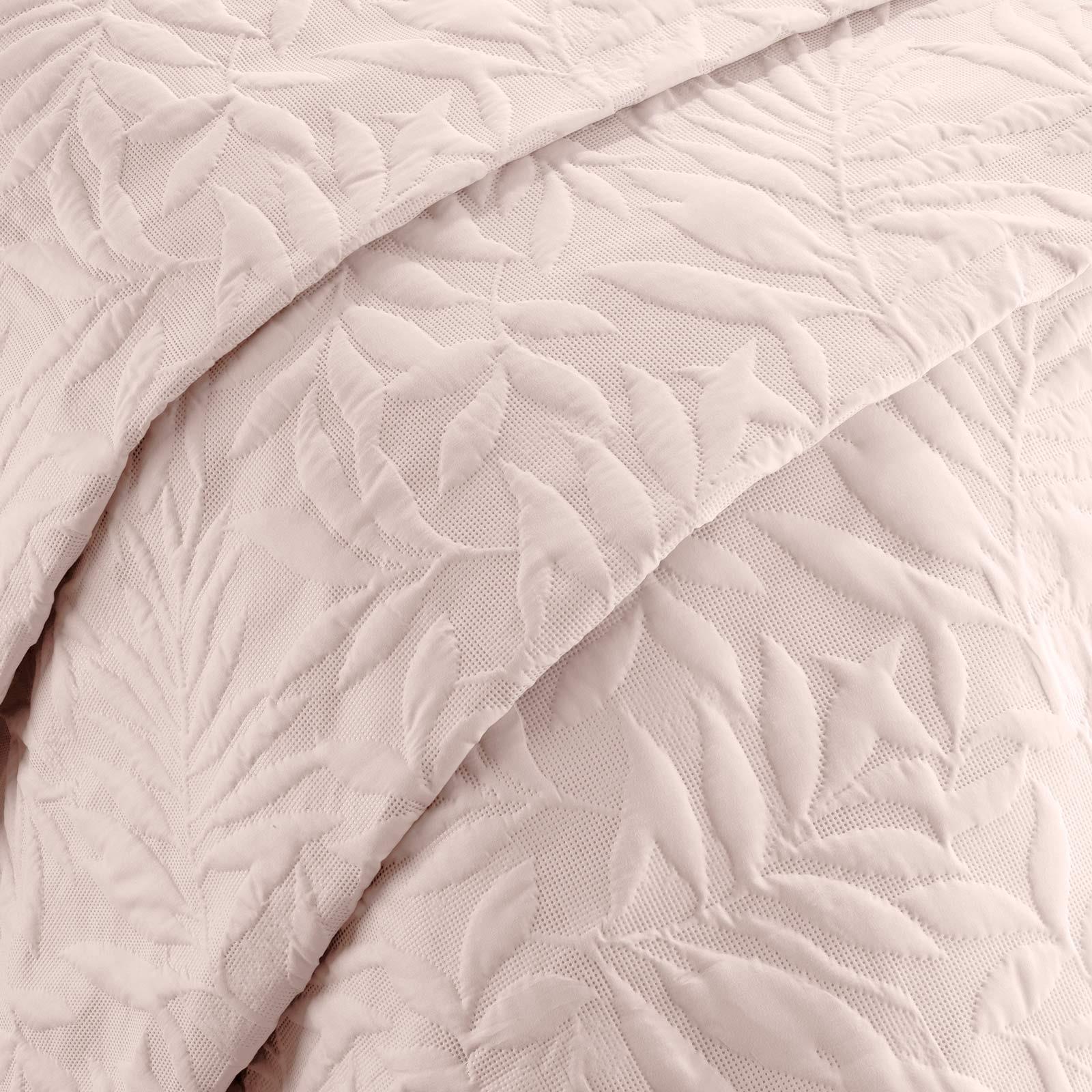 Luana Bedspread 200cm x 230cm by Serene