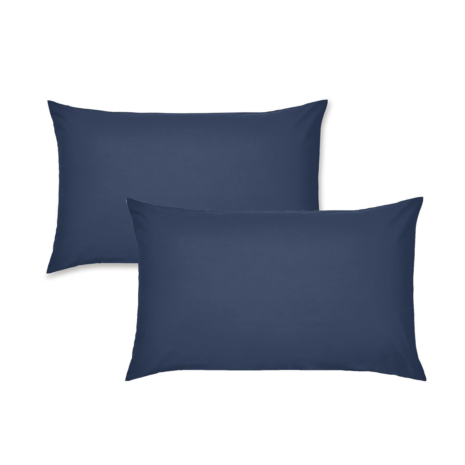 Easy Iron Percale Pillowcase Pair by Catherine Lansfield