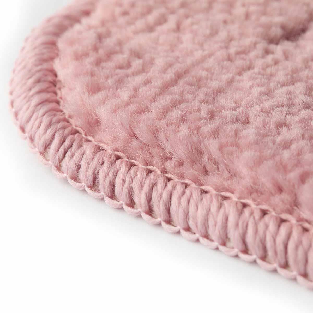 Orkney Bath Mat 45x75cm by Emma Barclay