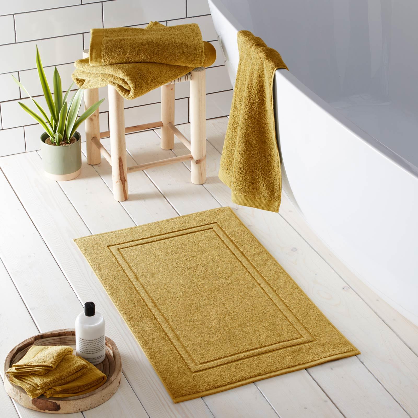 Abode Eco Bath and Shower Mat by Drift Home