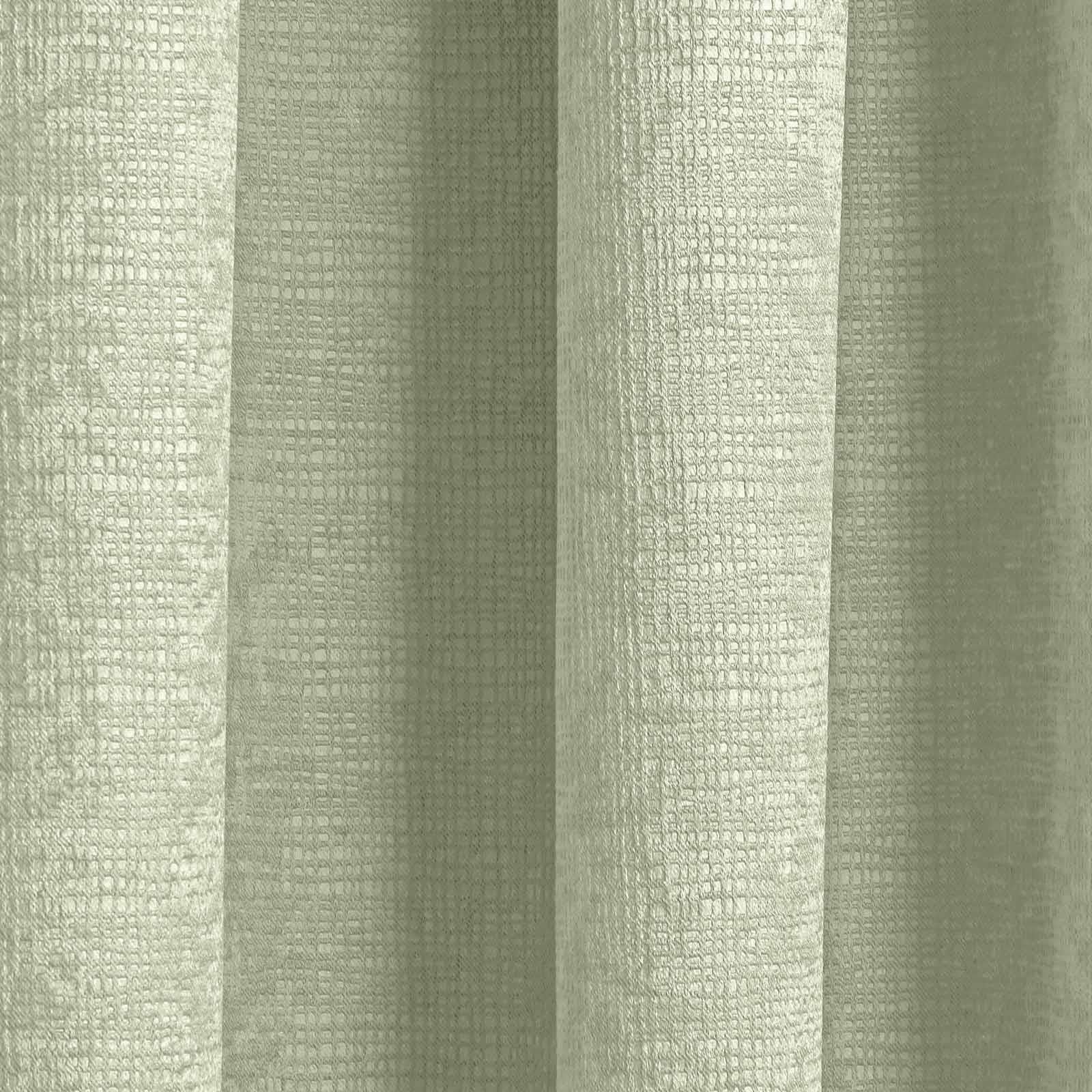 Matrix Thermal Dim Out Tape Top Pencil Pleat Curtains by Enhanced Living