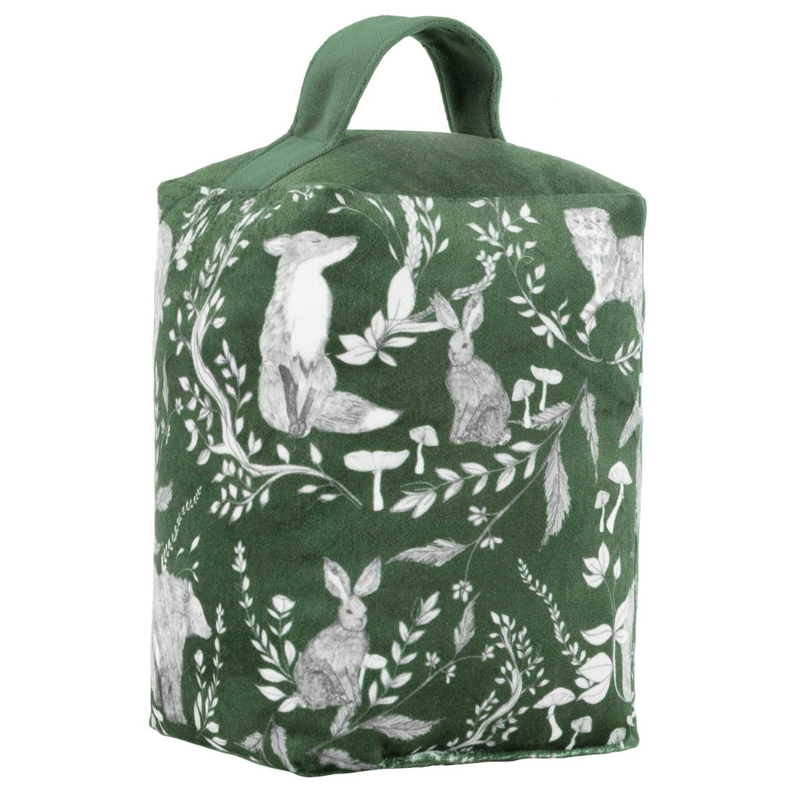 Buckthorn Doorstop by furn.