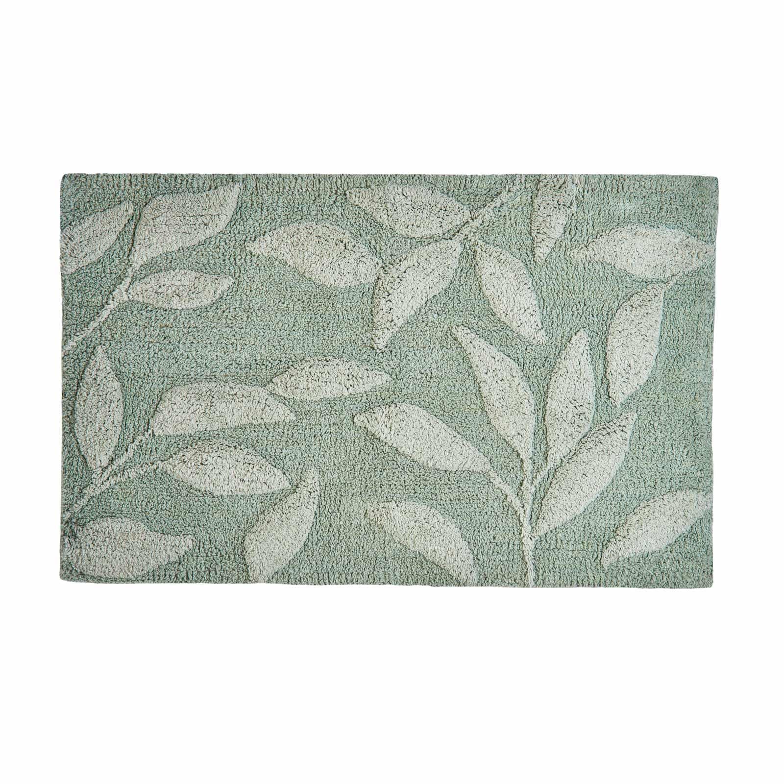 Sandringham Bath Mat 50cm x 80cm by Fusion