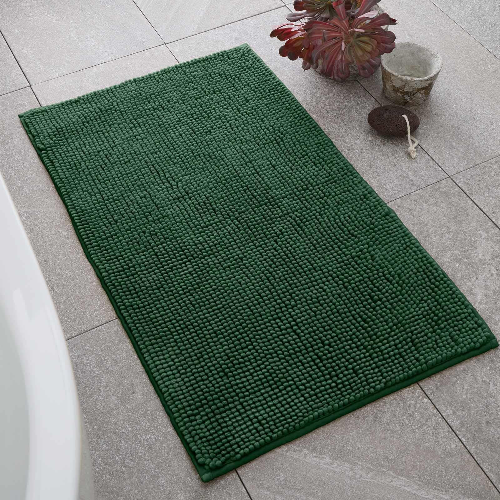 Bobble Bath Mat 50cm x 80cm by Catherine Lansfield