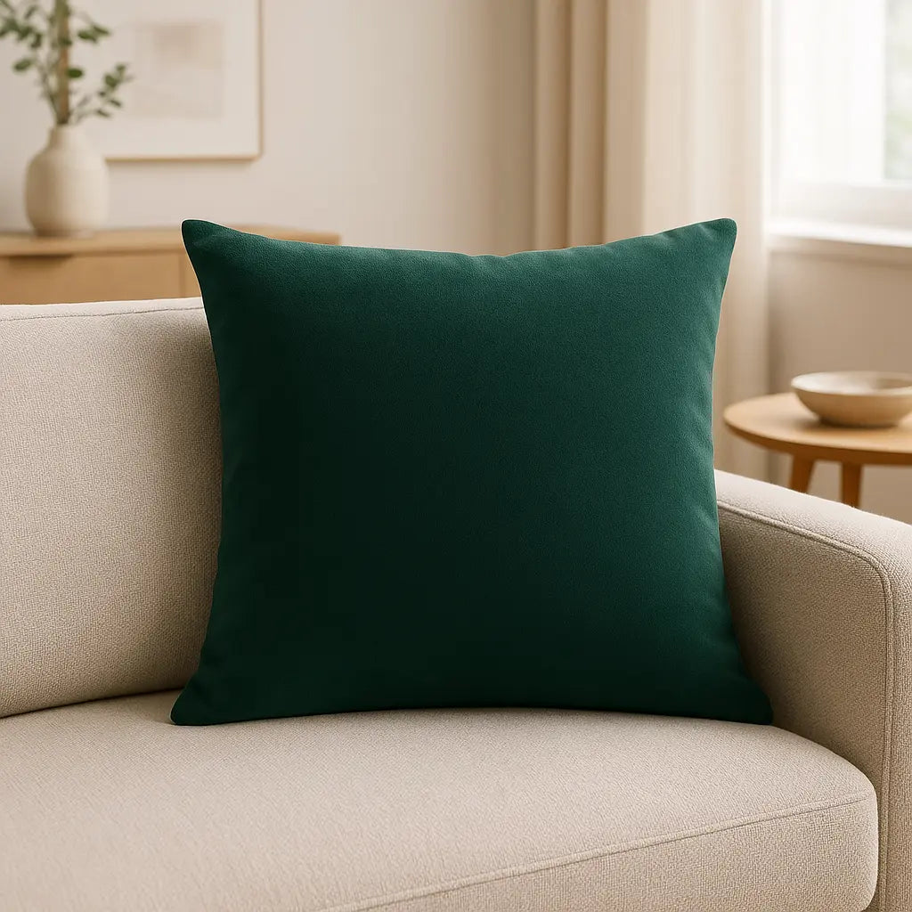 Essential Cushion Cover 45cm x 45cm (18"x18") by Alan Symonds