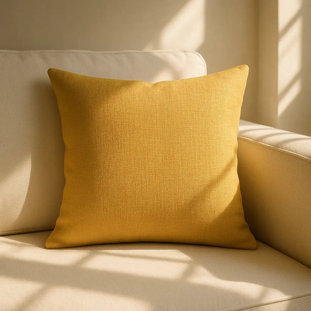 Matrix Cushion Cover 17" x 17" (43cm x 43cm) by Enhanced Living