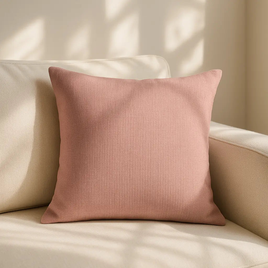 Matrix Cushion Cover 17" x 17" (43cm x 43cm) by Enhanced Living