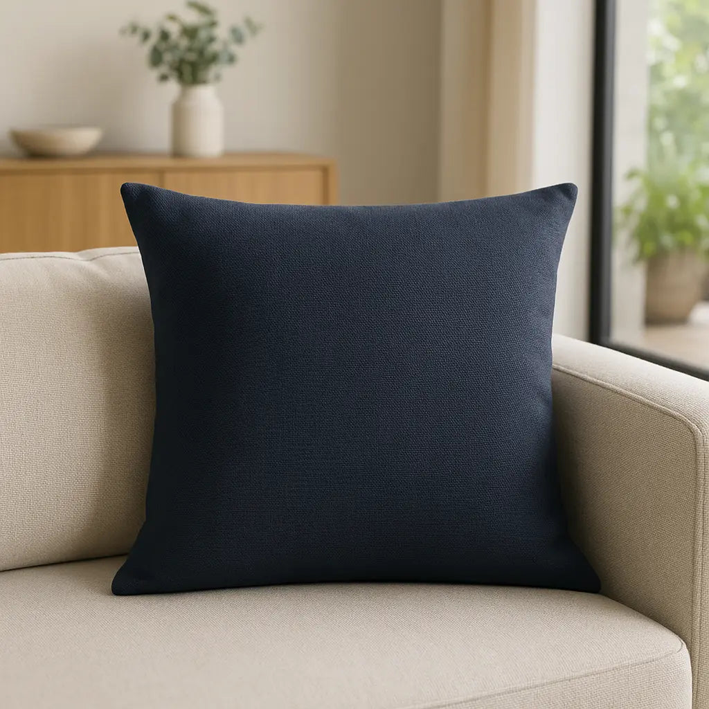 Essential Cushion Cover 45cm x 45cm (18"x18") by Alan Symonds