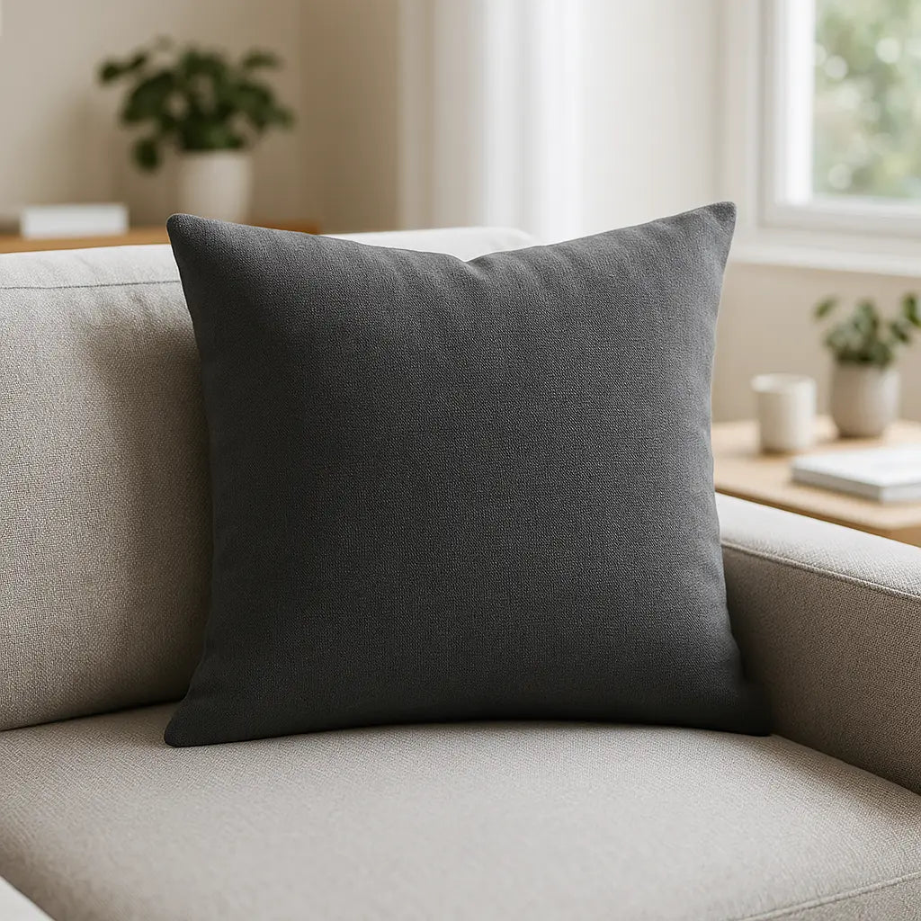Essential Cushion Cover 45cm x 45cm (18"x18") by Alan Symonds