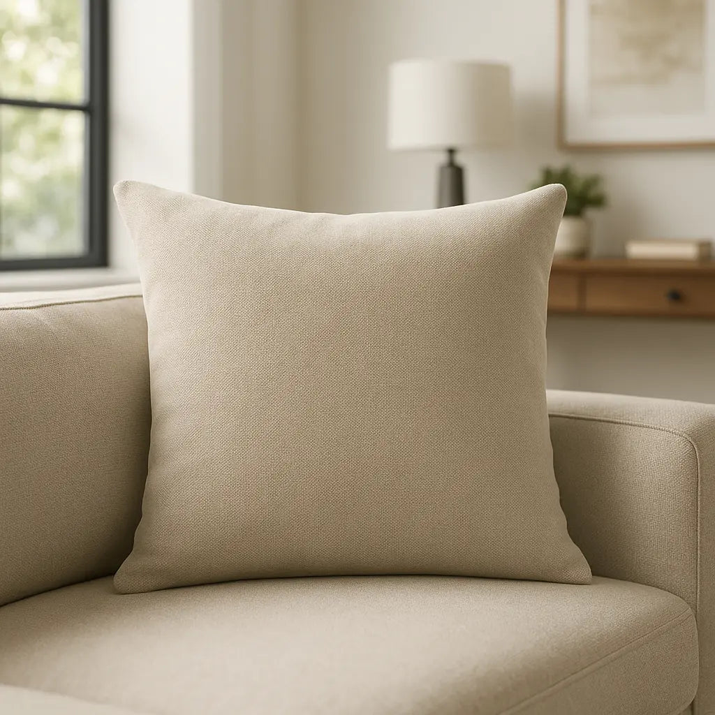 Essential Cushion Cover 45cm x 45cm (18"x18") by Alan Symonds