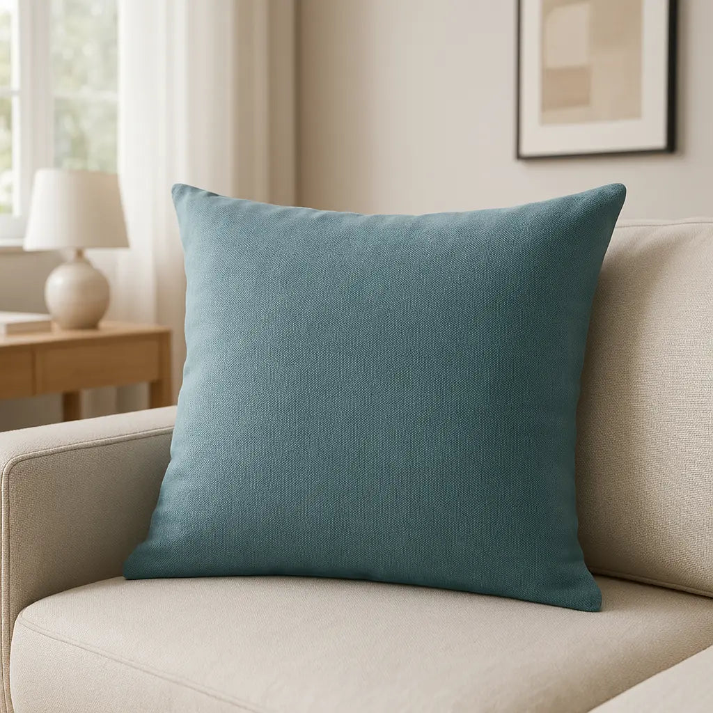 Essential Cushion Cover 45cm x 45cm (18"x18") by Alan Symonds